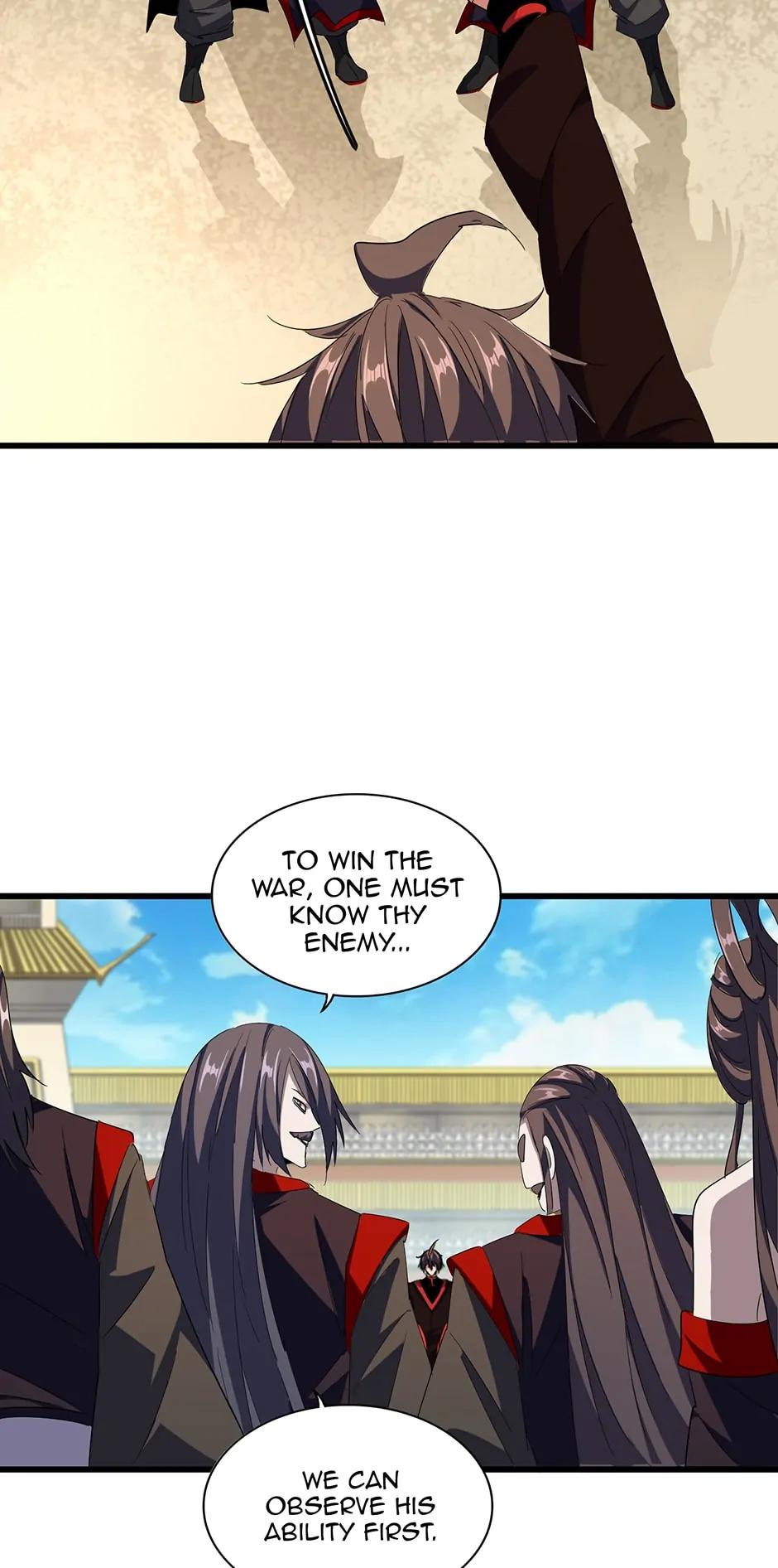 Chapter 303 — Episode 303 — Page 22