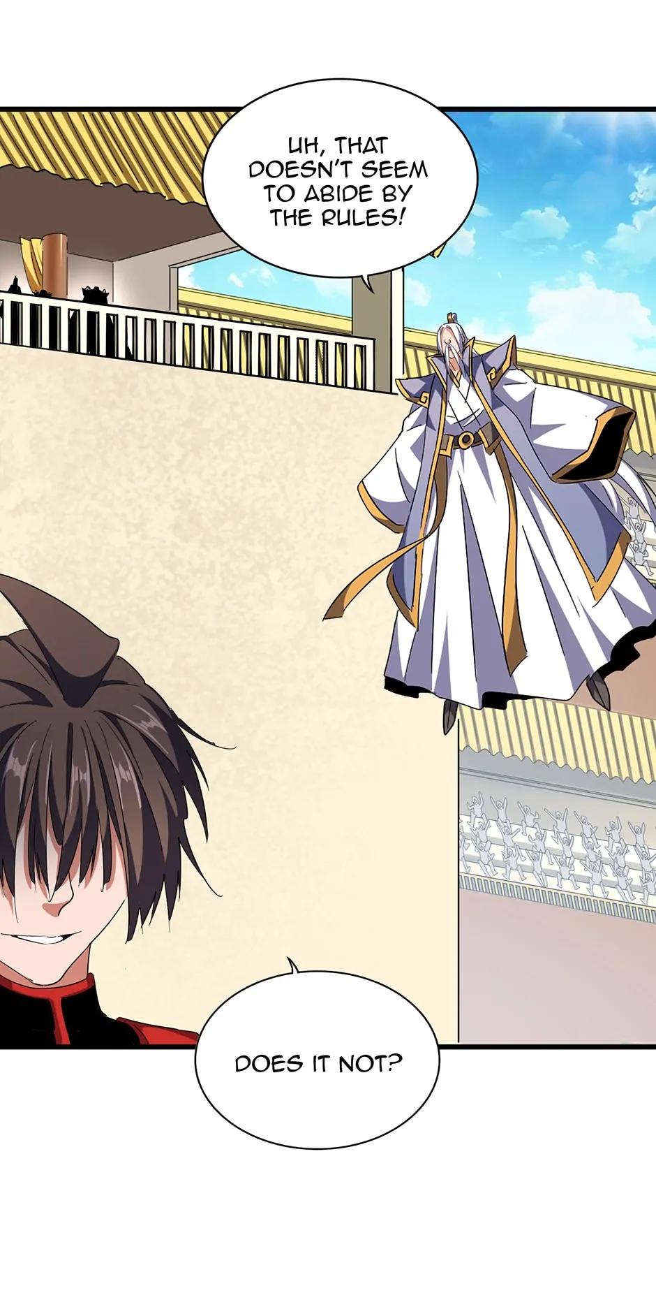 Chapter 303 — Episode 303 — Page 32