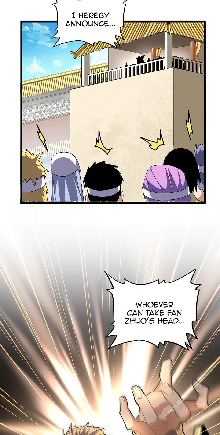 Chapter 303 — Episode 303 — Page 36