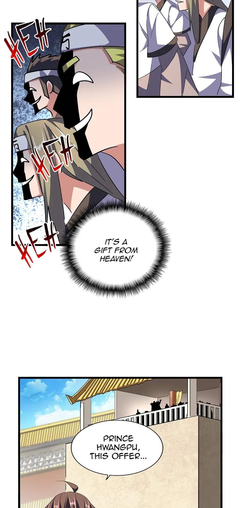 Chapter 303 — Episode 303 — Page 39