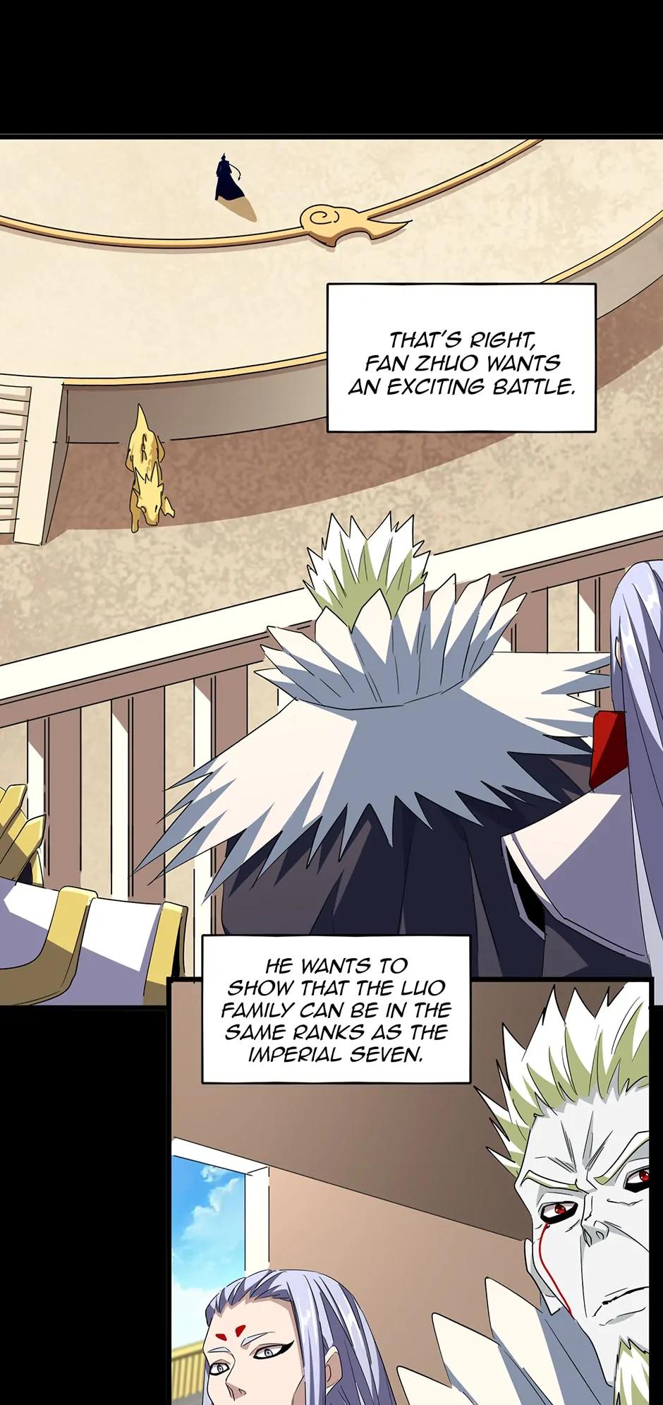 Chapter 303 — Episode 303 — Page 43