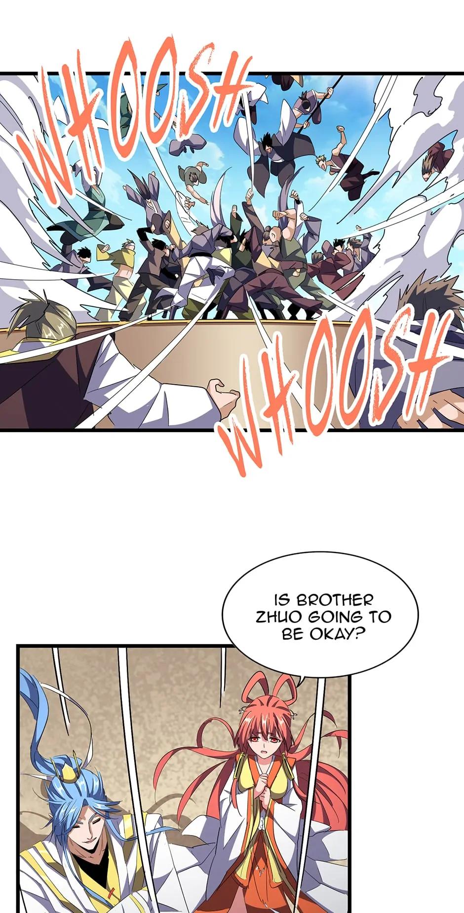 Chapter 303 — Episode 303 — Page 54