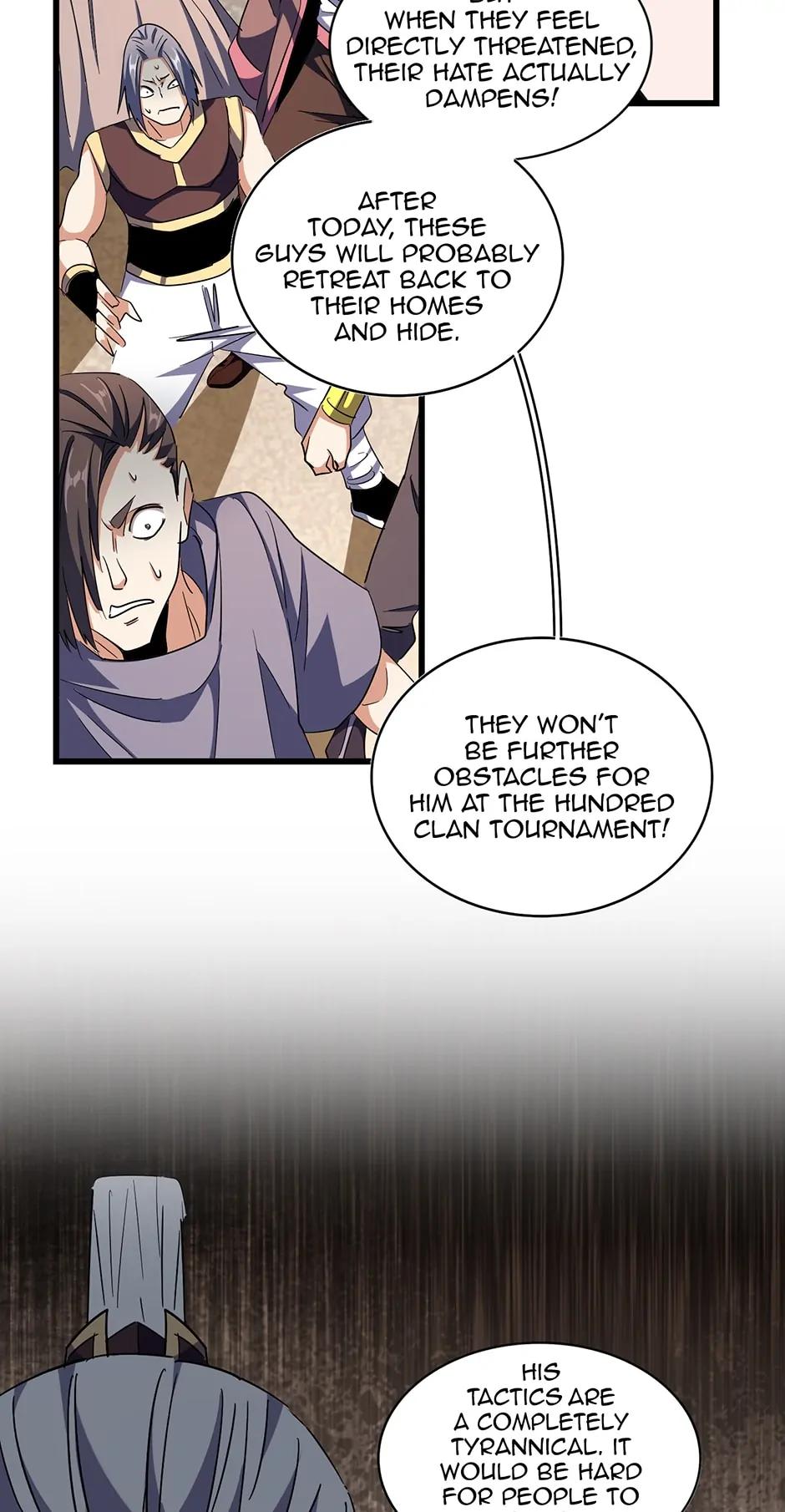 Chapter 304 — Episode 304 — Page 31