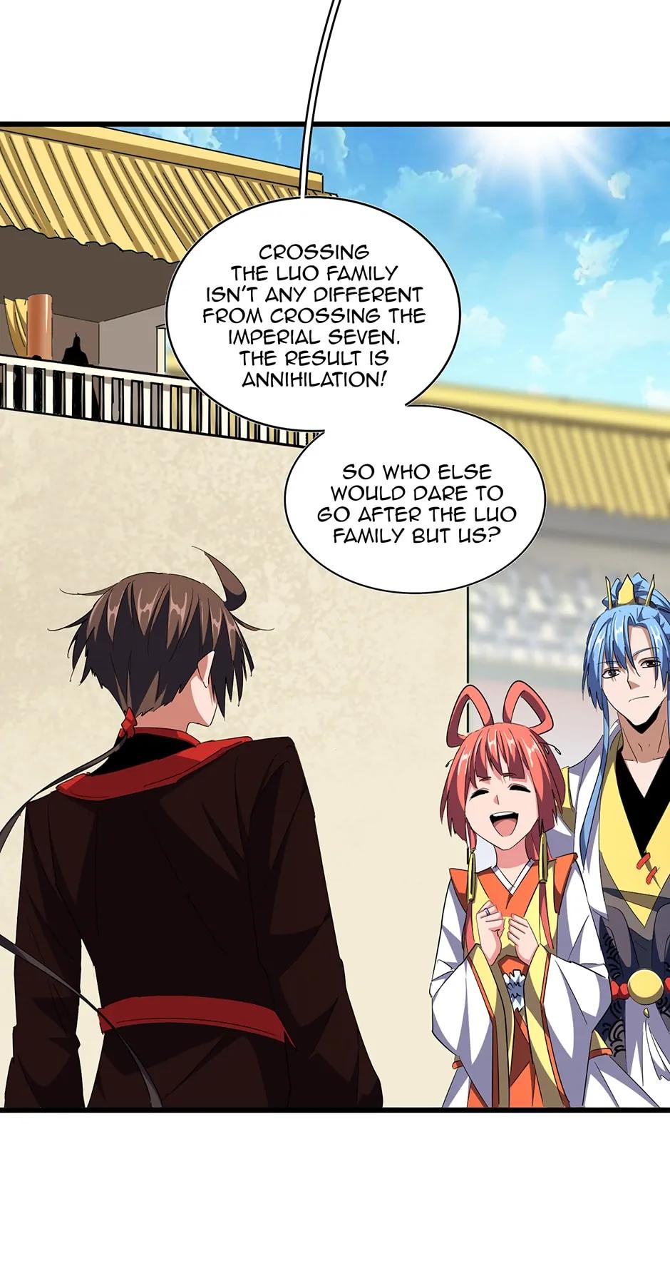 Chapter 304 — Episode 304 — Page 34