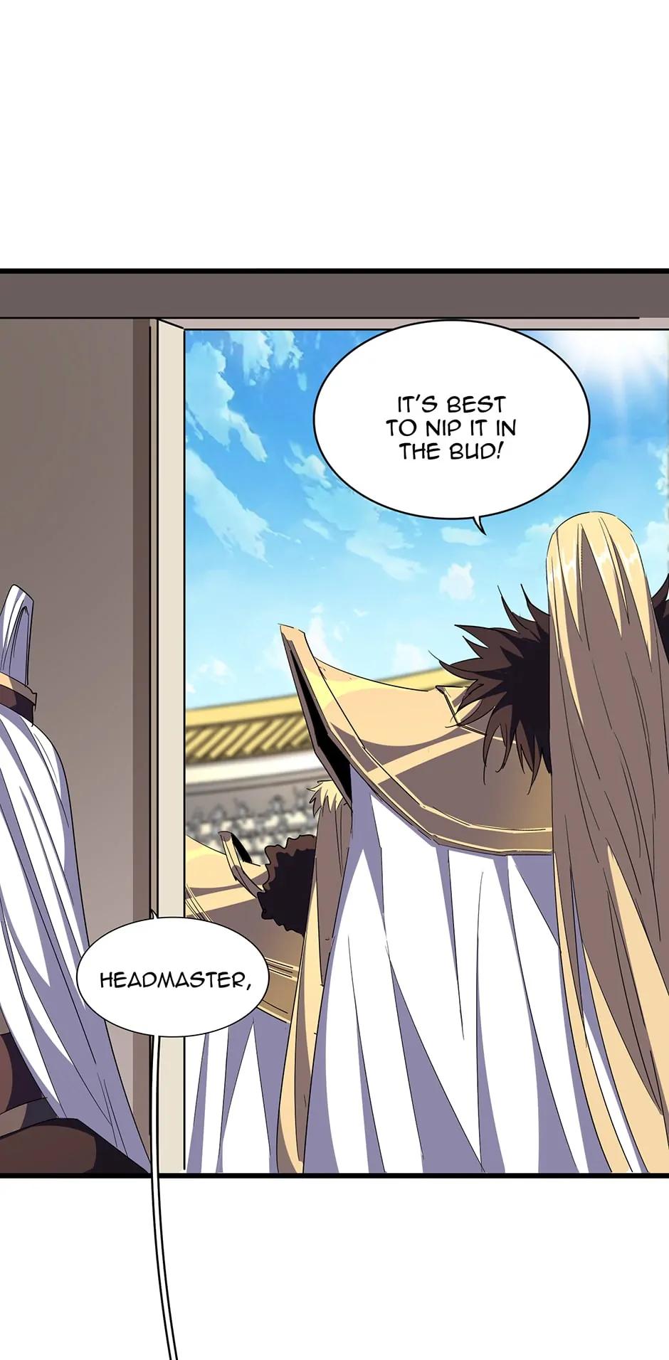 Chapter 304 — Episode 304 — Page 36