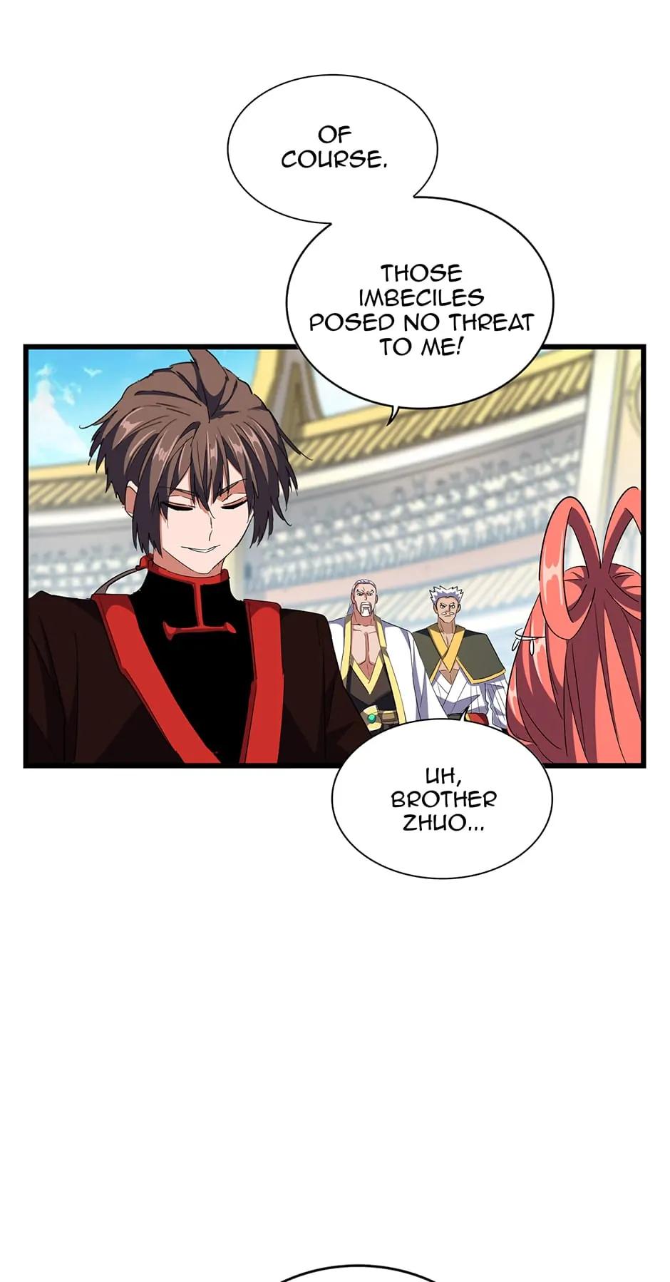 Chapter 304 — Episode 304 — Page 43