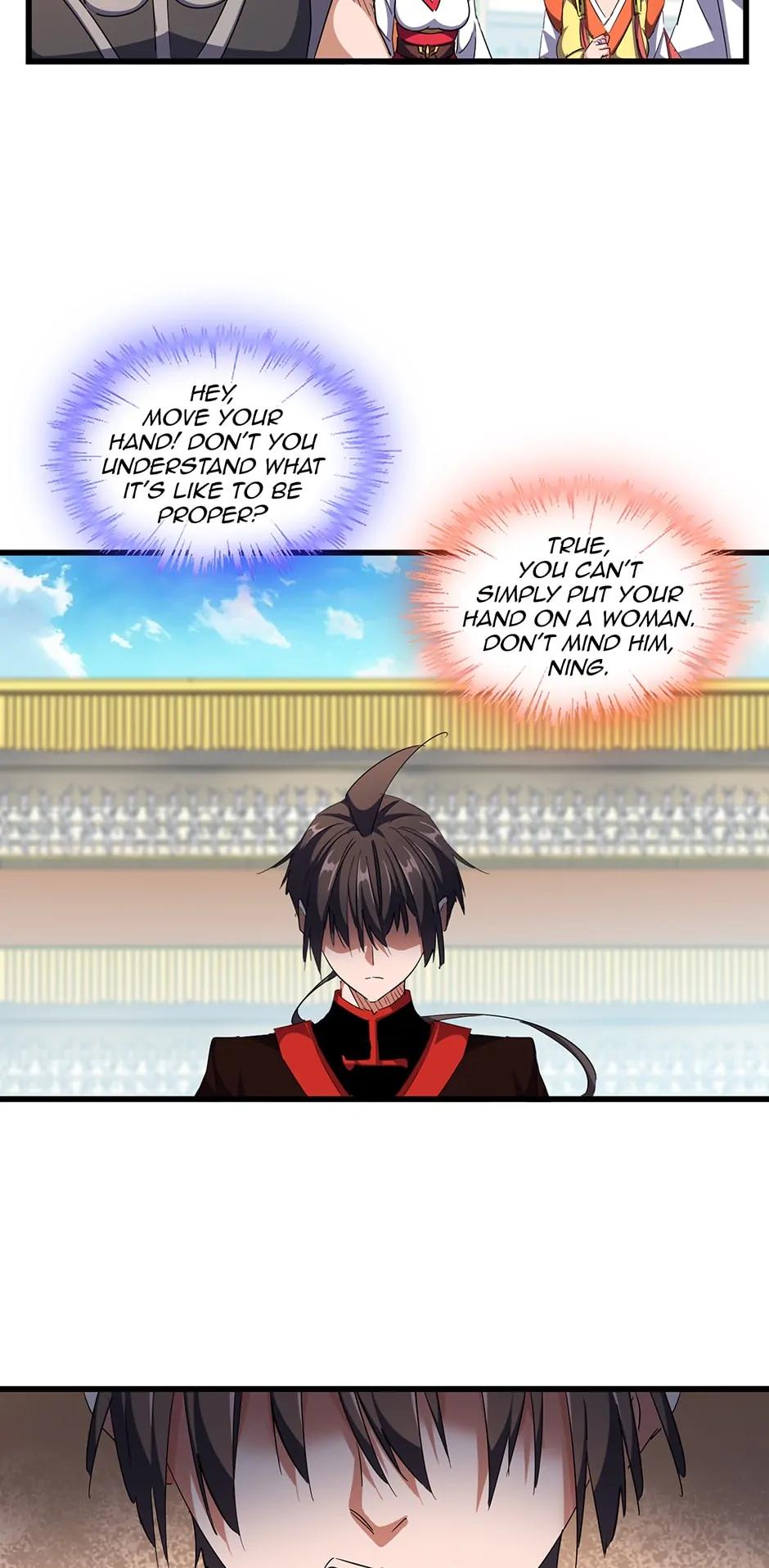 Chapter 305 — Episode 305 — Page 6