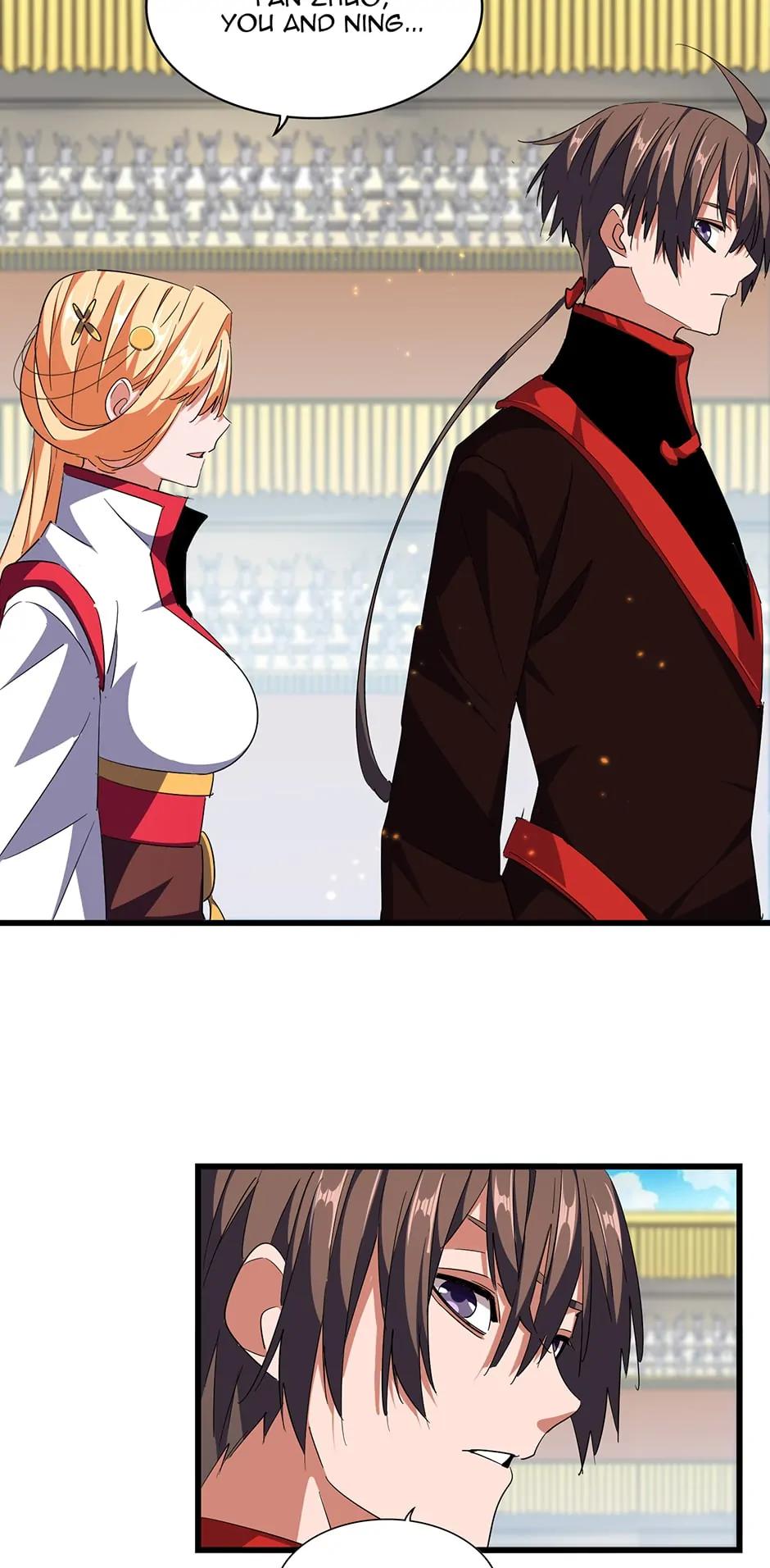 Chapter 305 — Episode 305 — Page 39