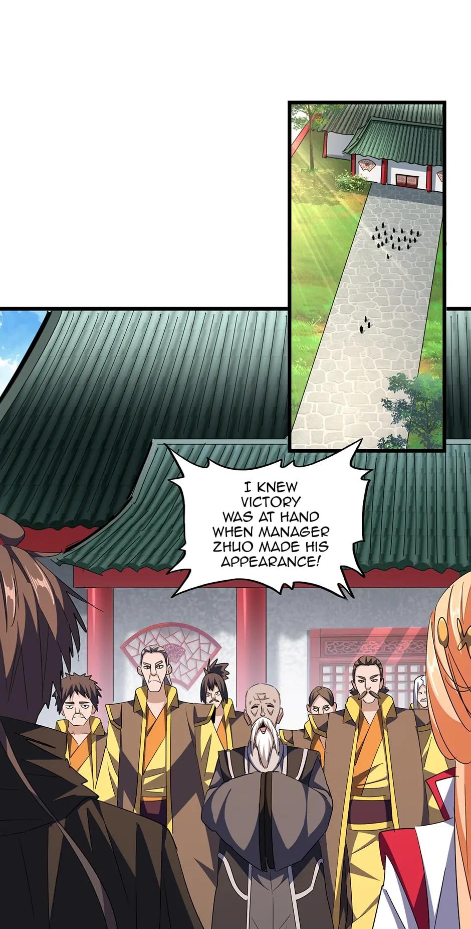 Chapter 305 — Episode 305 — Page 42