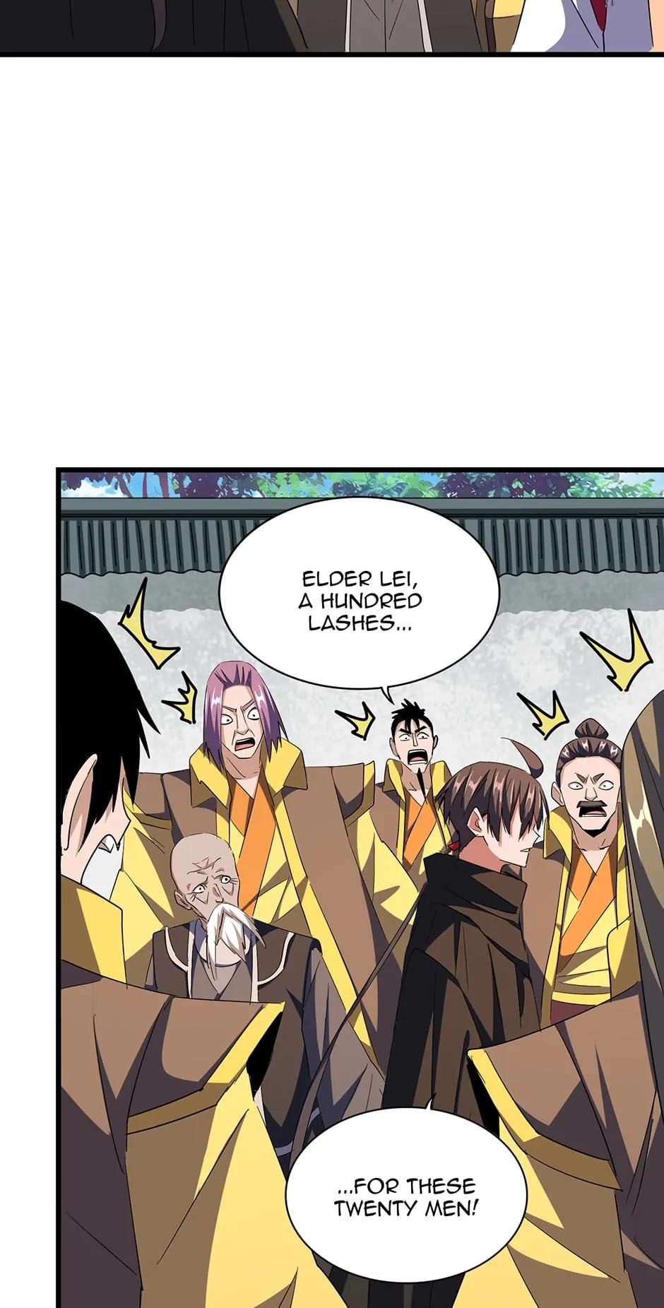Chapter 305 — Episode 305 — Page 43