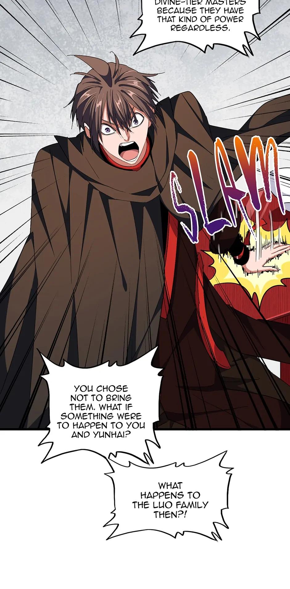 Chapter 306 — Episode 306 — Page 7