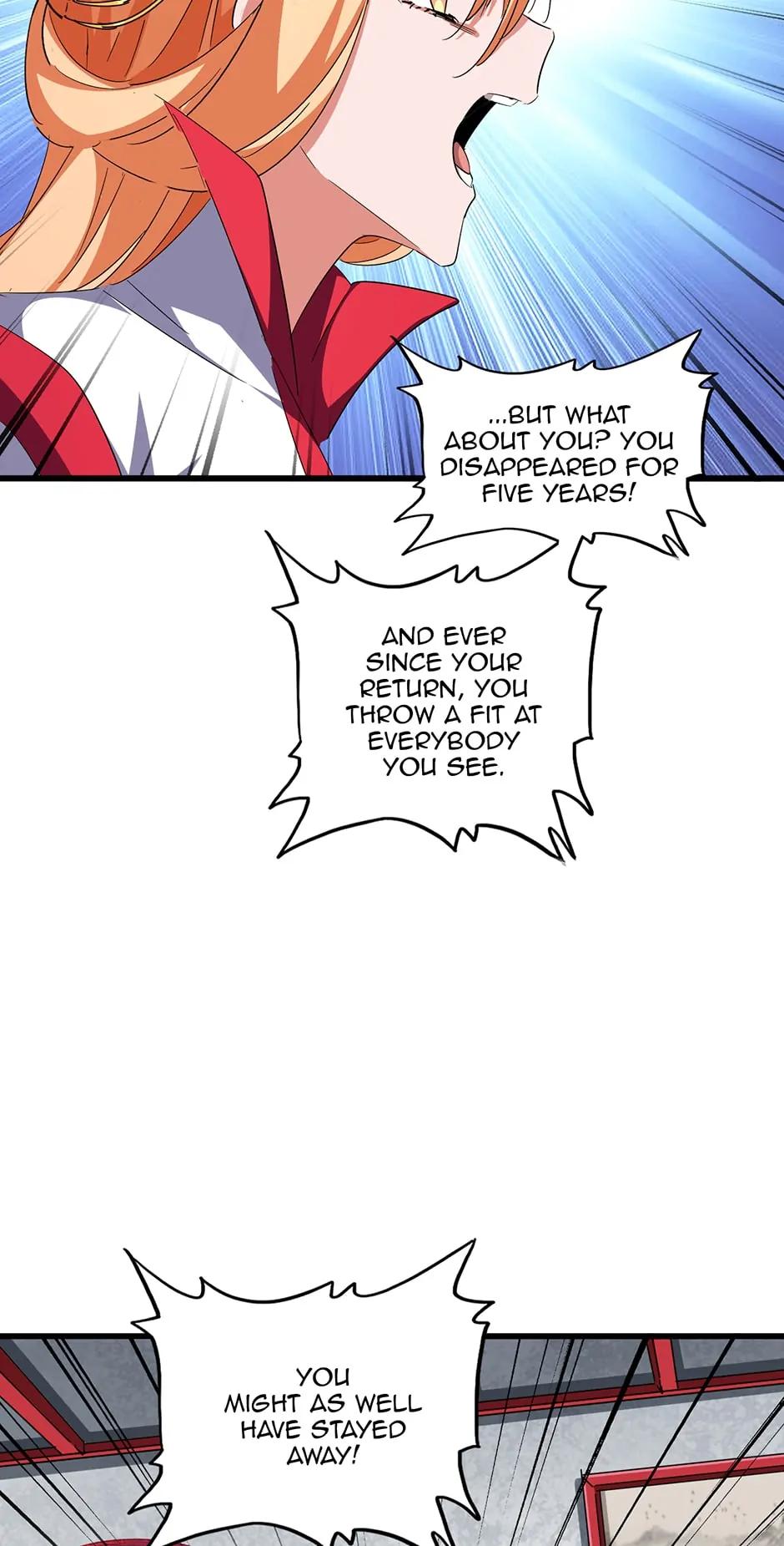Chapter 306 — Episode 306 — Page 9