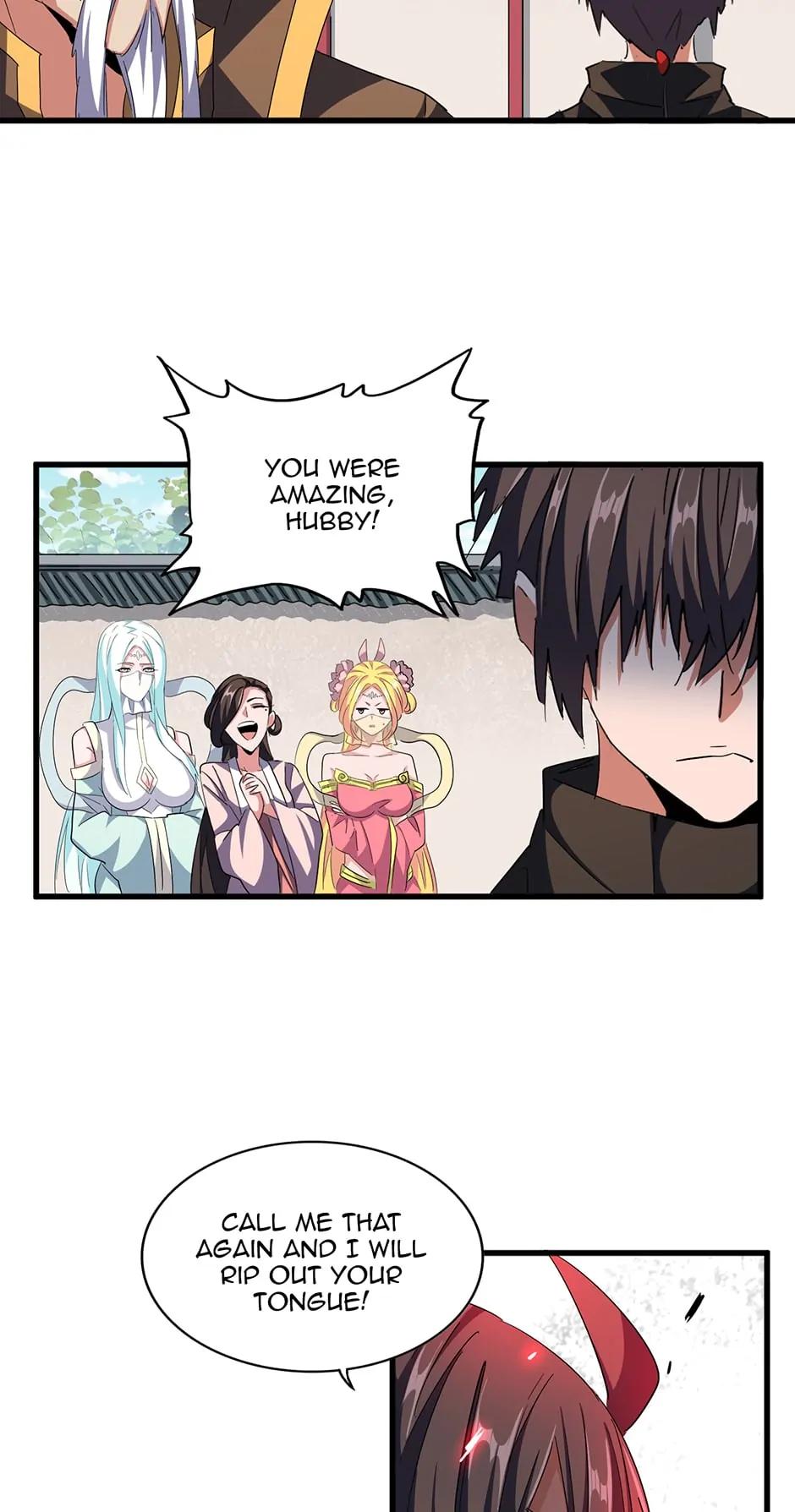 Chapter 306 — Episode 306 — Page 34