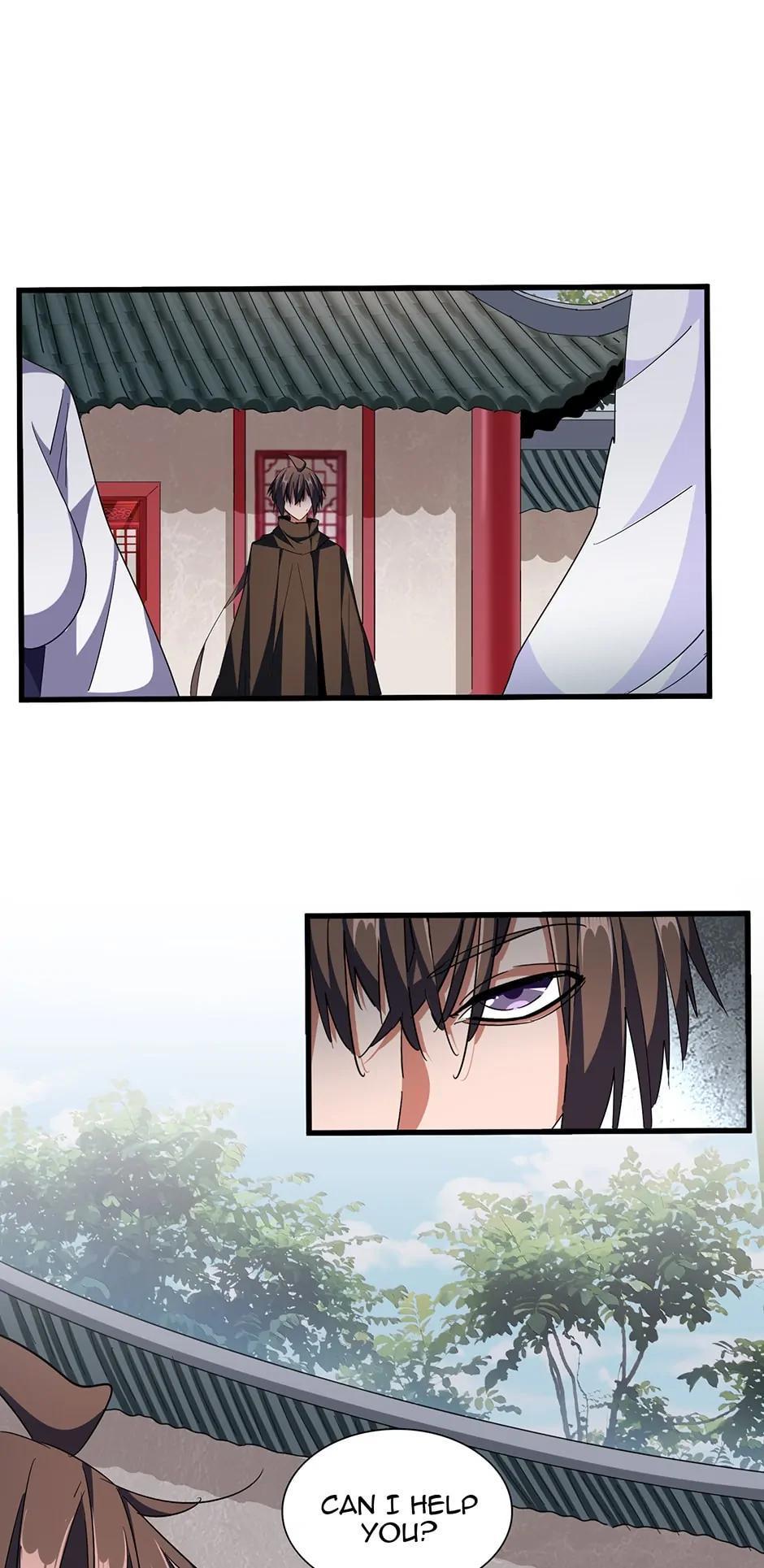 Chapter 307 — Episode 307 — Page 7