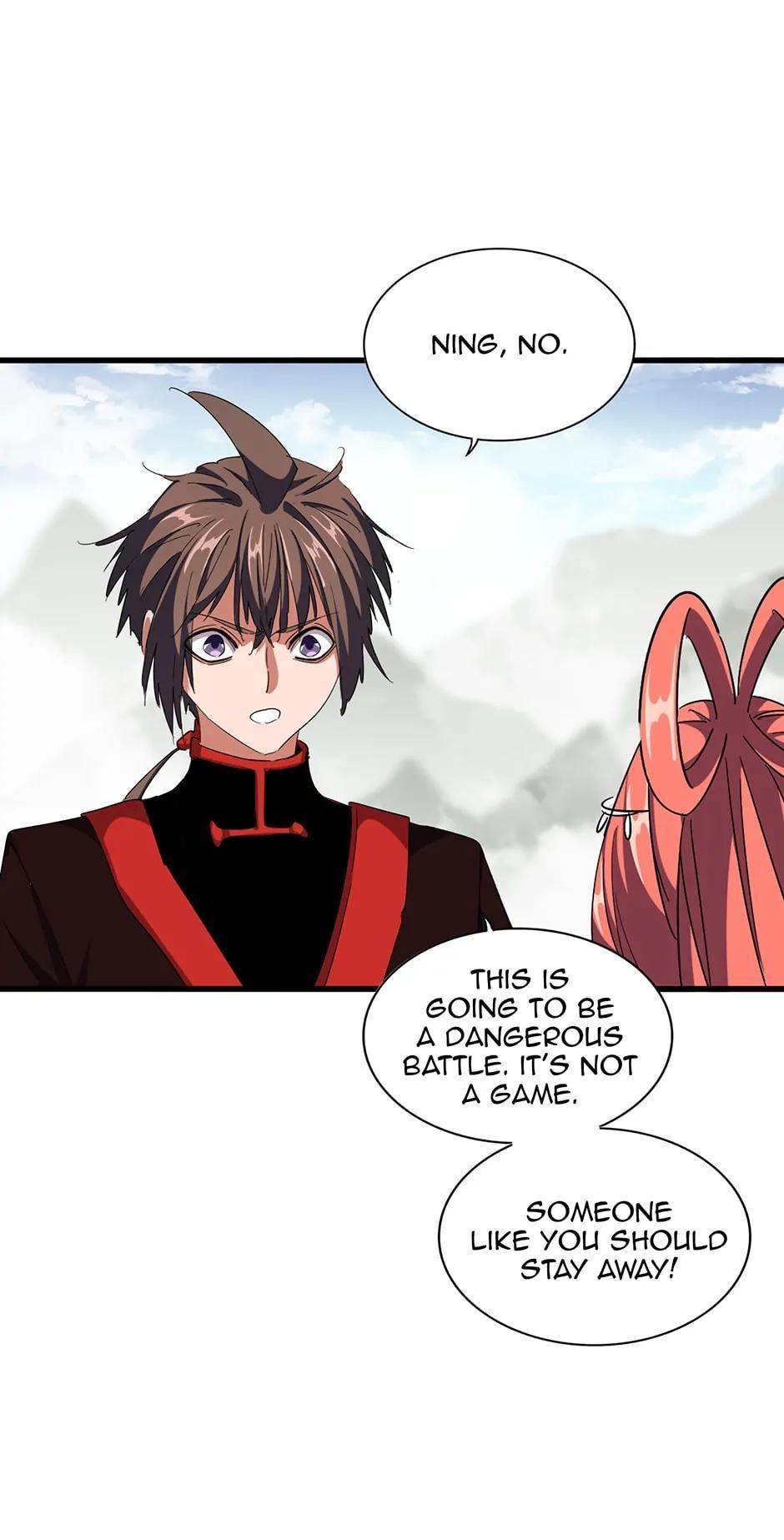 Chapter 307 — Episode 307 — Page 34