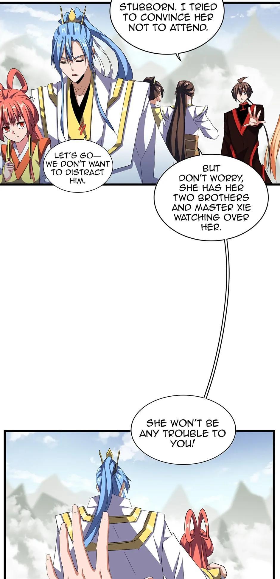 Chapter 307 — Episode 307 — Page 39