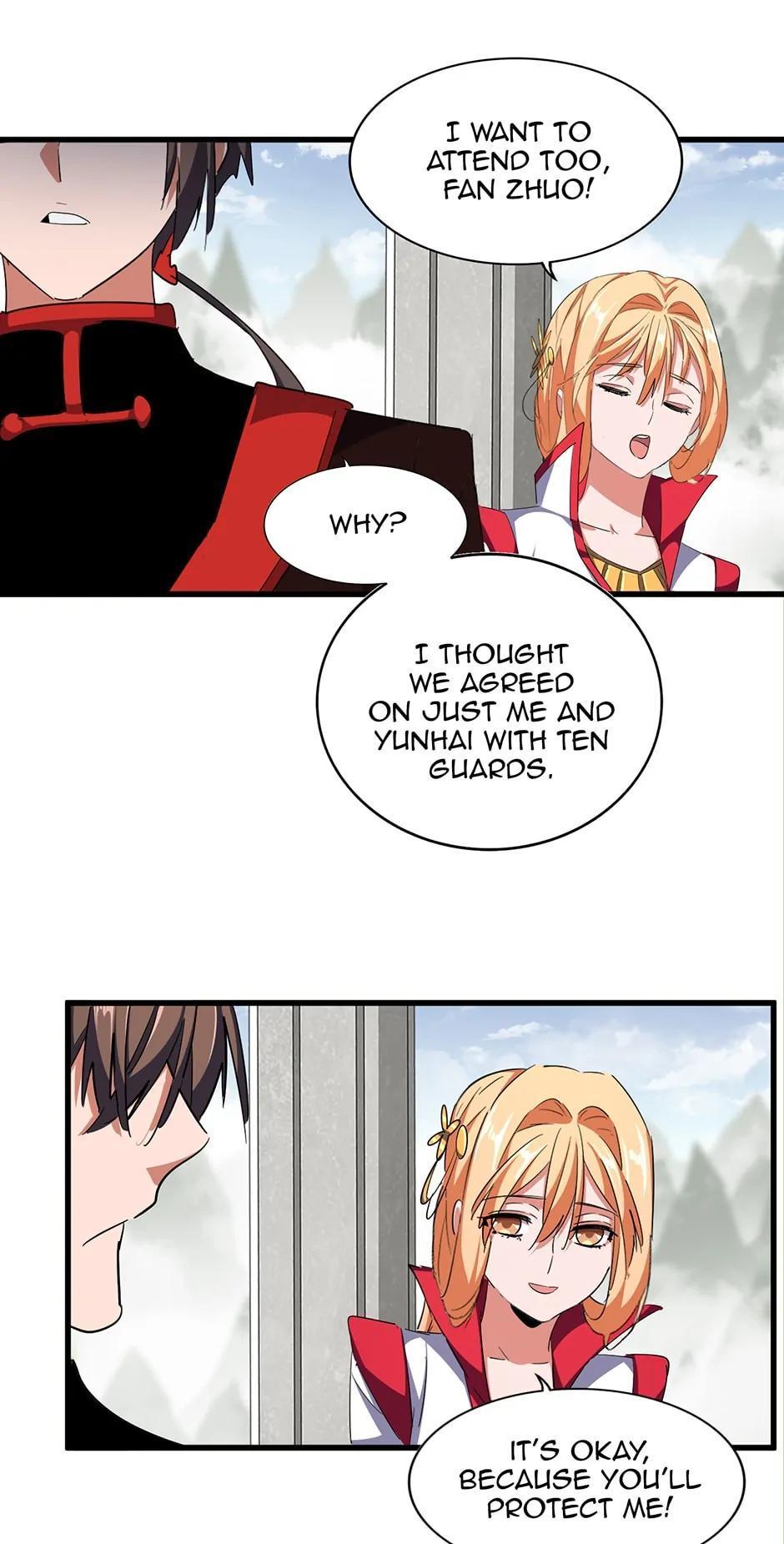 Chapter 307 — Episode 307 — Page 43