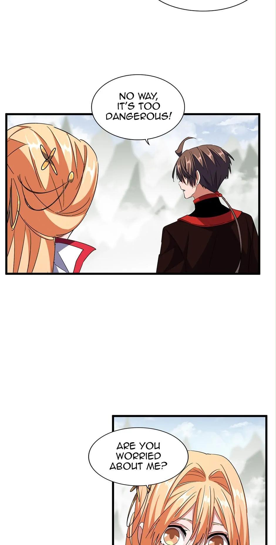 Chapter 307 — Episode 307 — Page 44