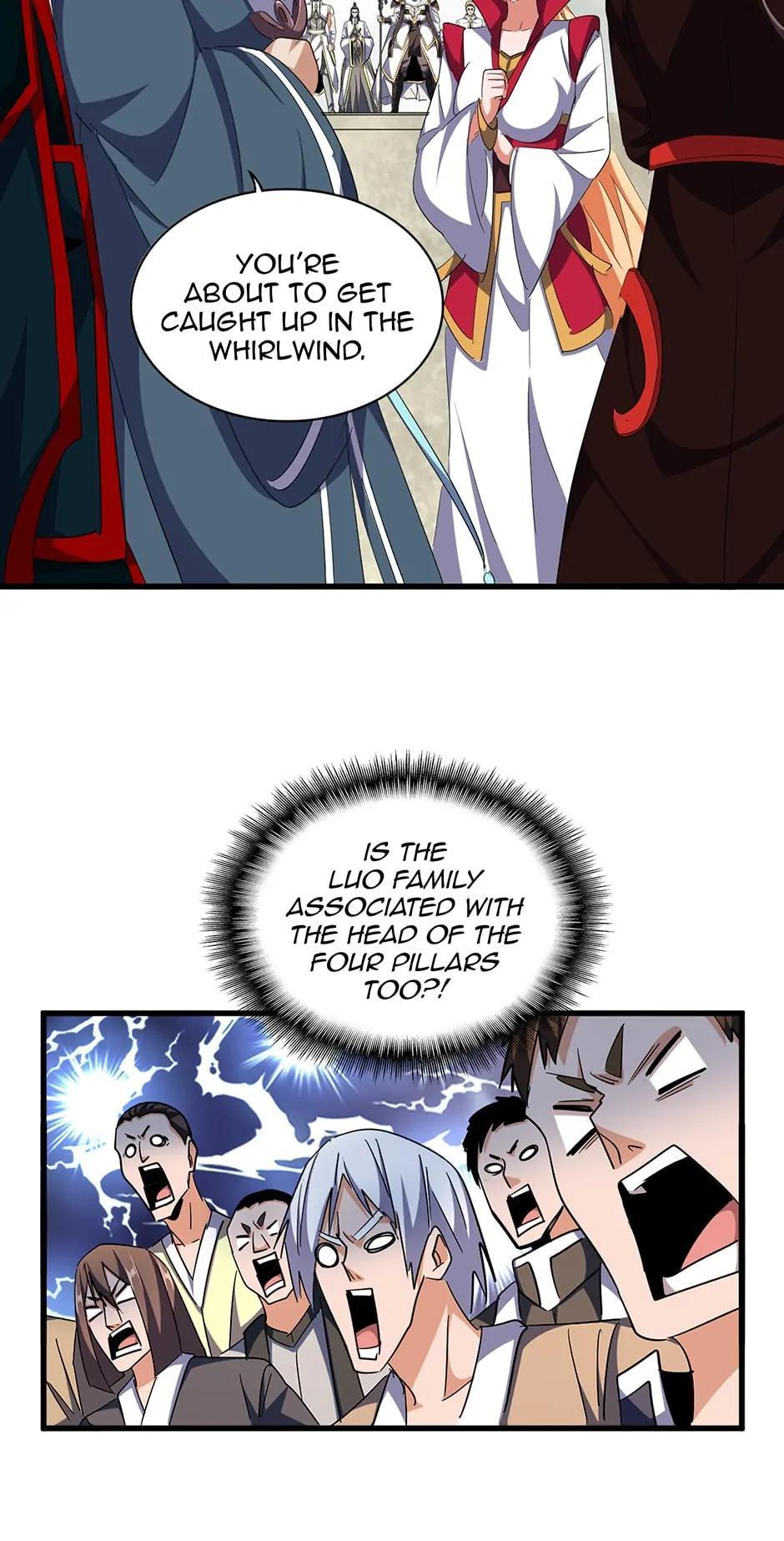 Chapter 308 — Episode 308 — Page 25