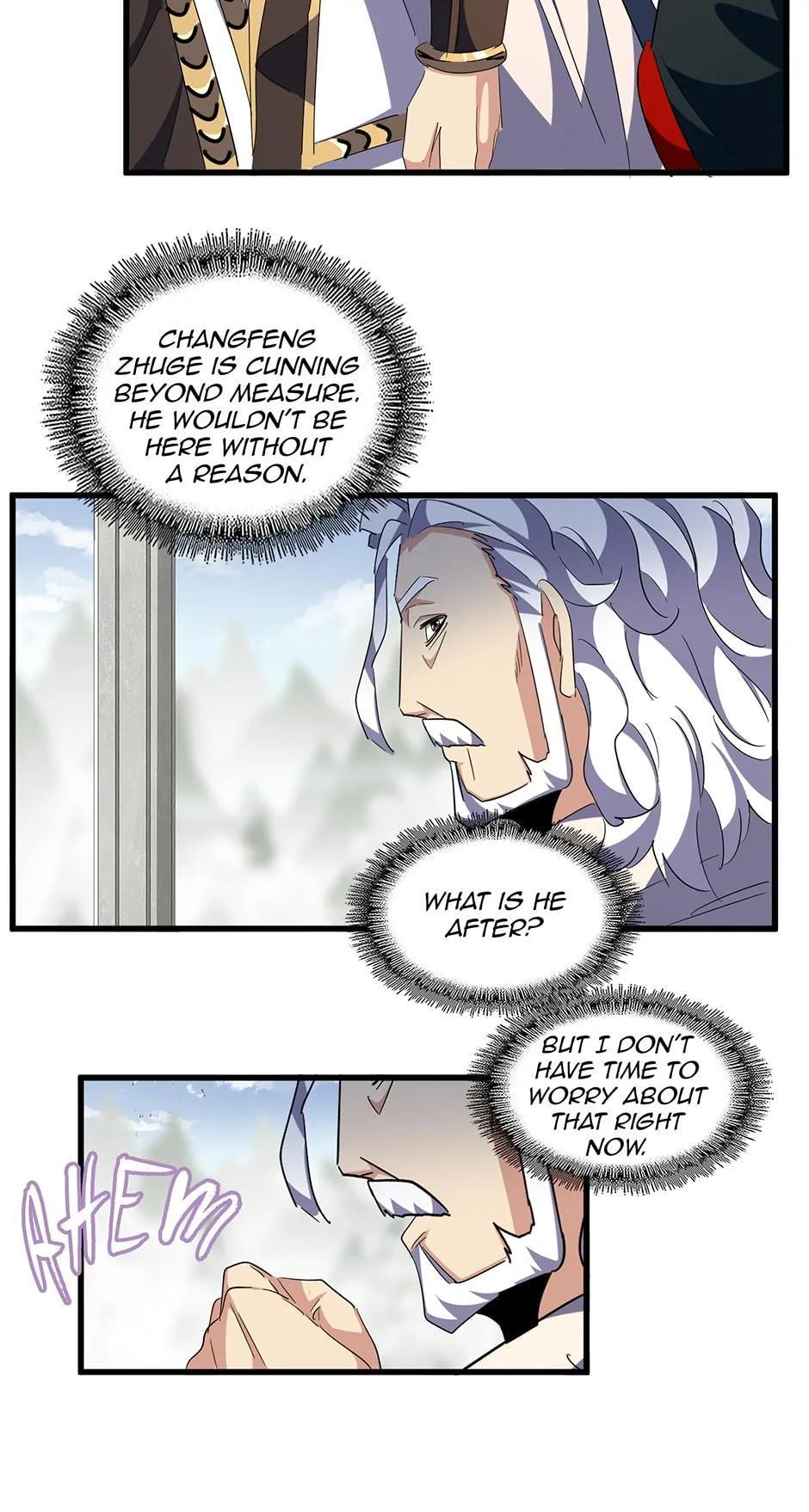 Chapter 308 — Episode 308 — Page 34