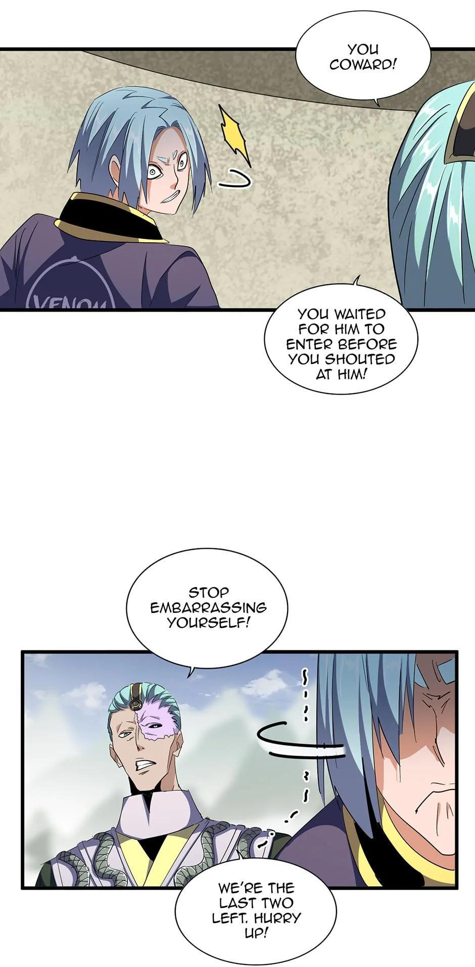 Chapter 309 — Episode 309 — Page 21