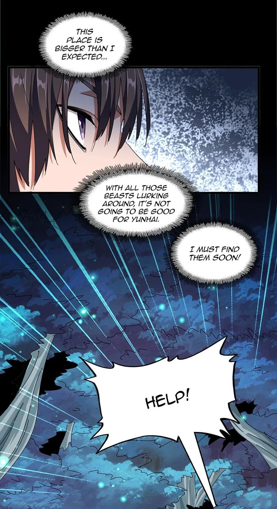 Chapter 309 — Episode 309 — Page 34
