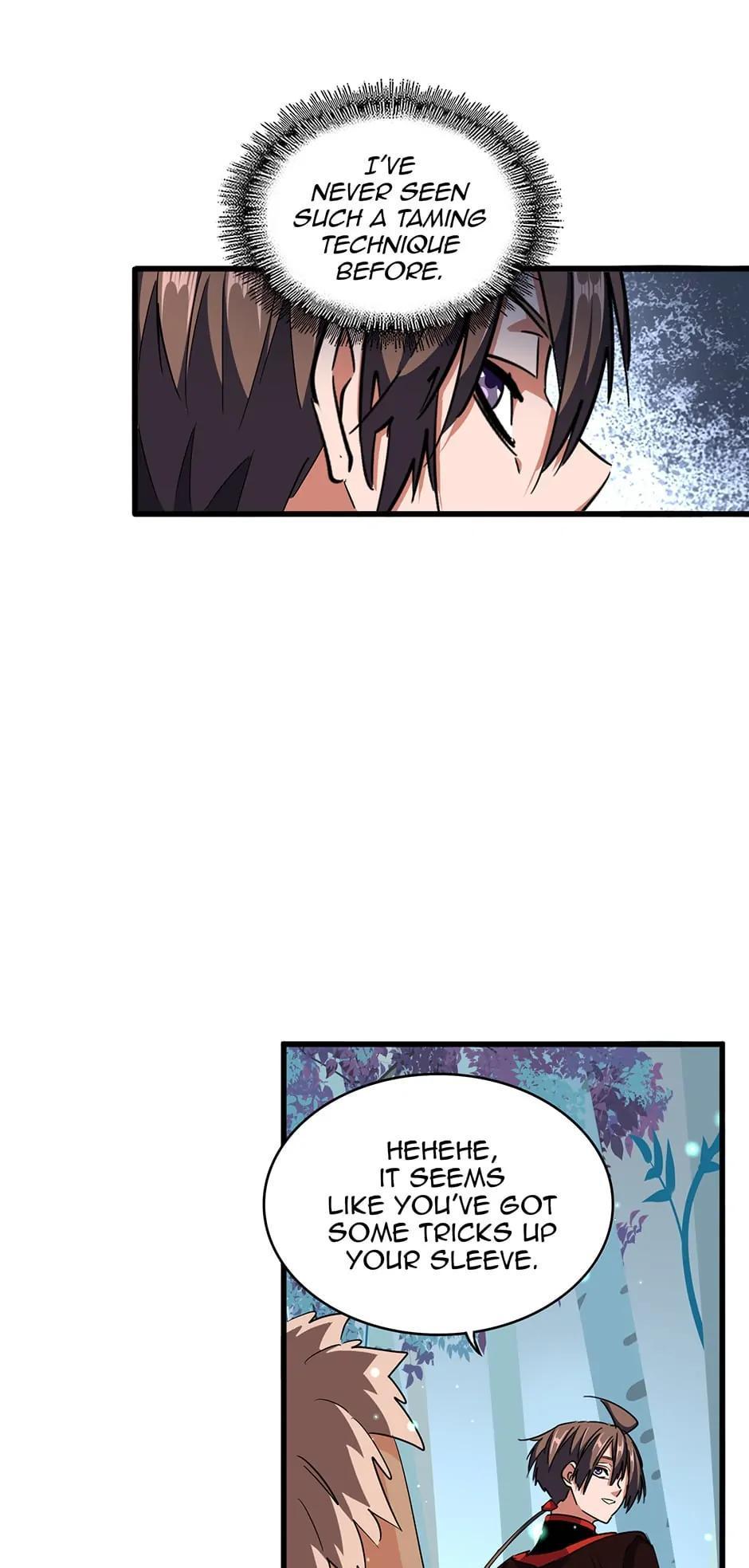 Chapter 310 — Episode 310 — Page 21