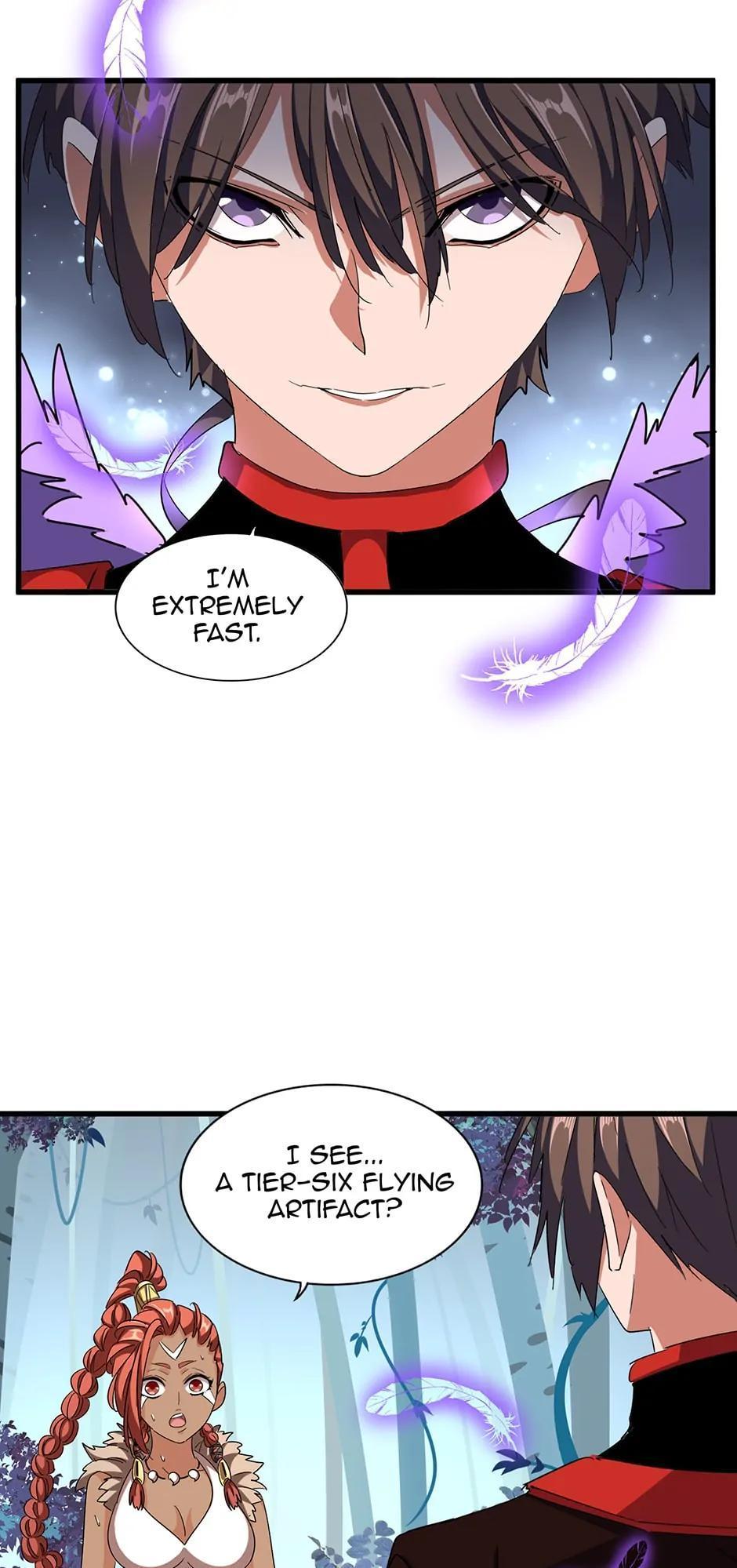 Chapter 310 — Episode 310 — Page 27