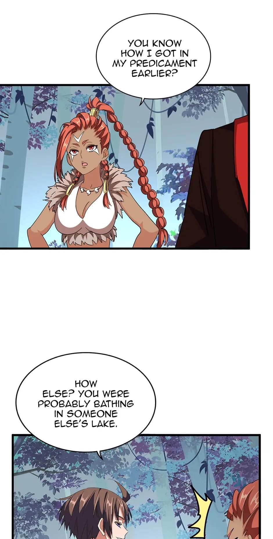 Chapter 311 — Episode 311 — Page 6