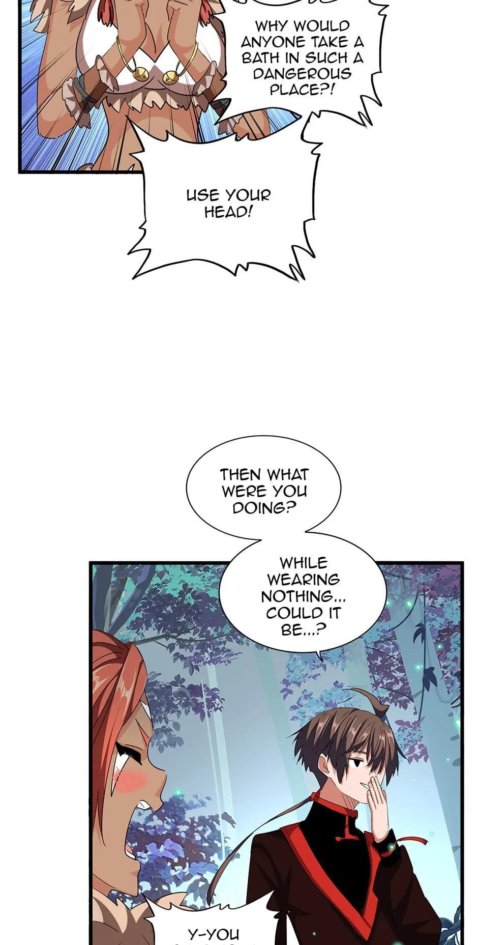 Chapter 311 — Episode 311 — Page 8