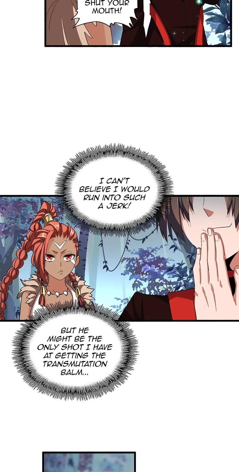 Chapter 311 — Episode 311 — Page 9