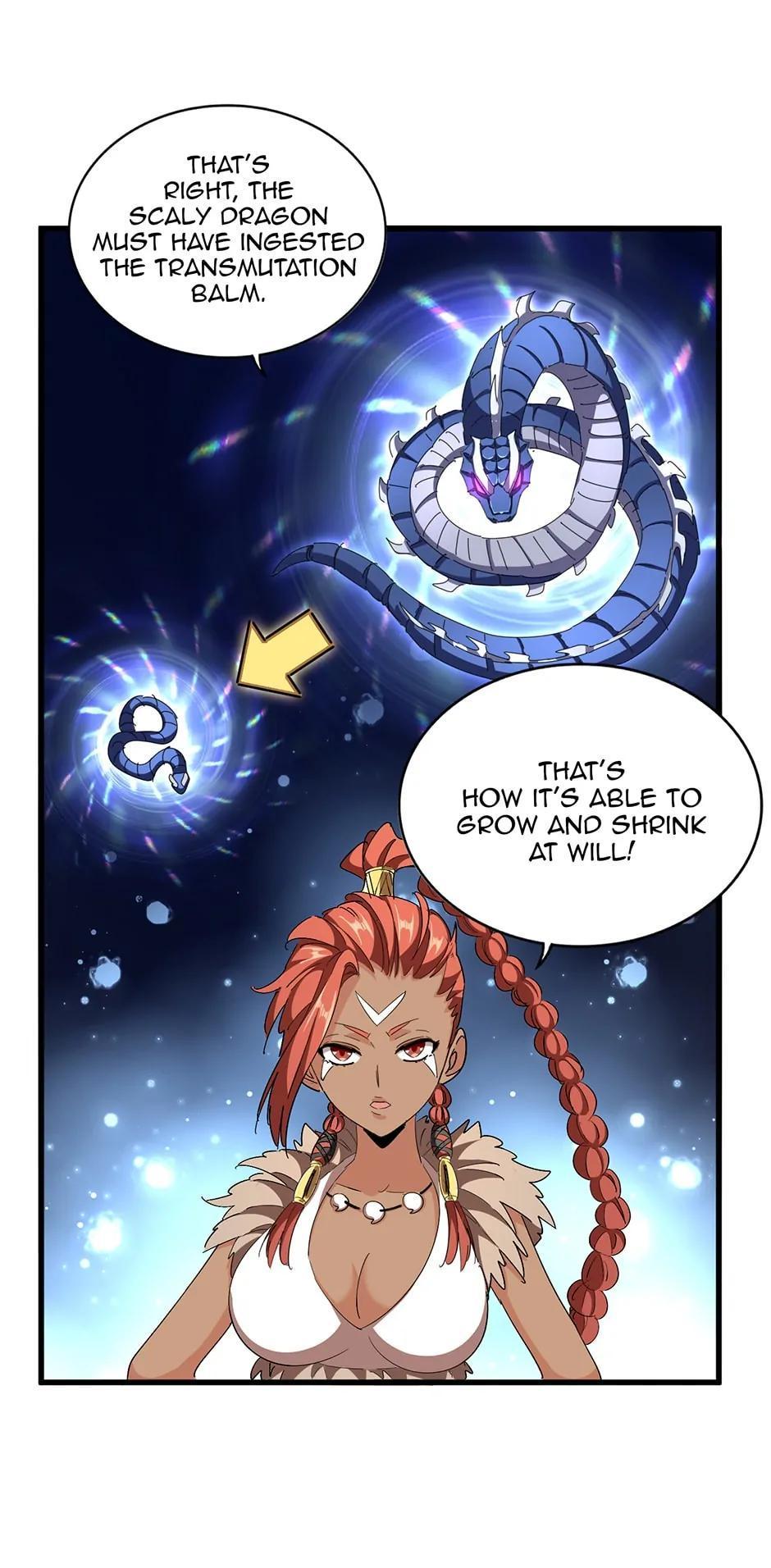 Chapter 311 — Episode 311 — Page 14
