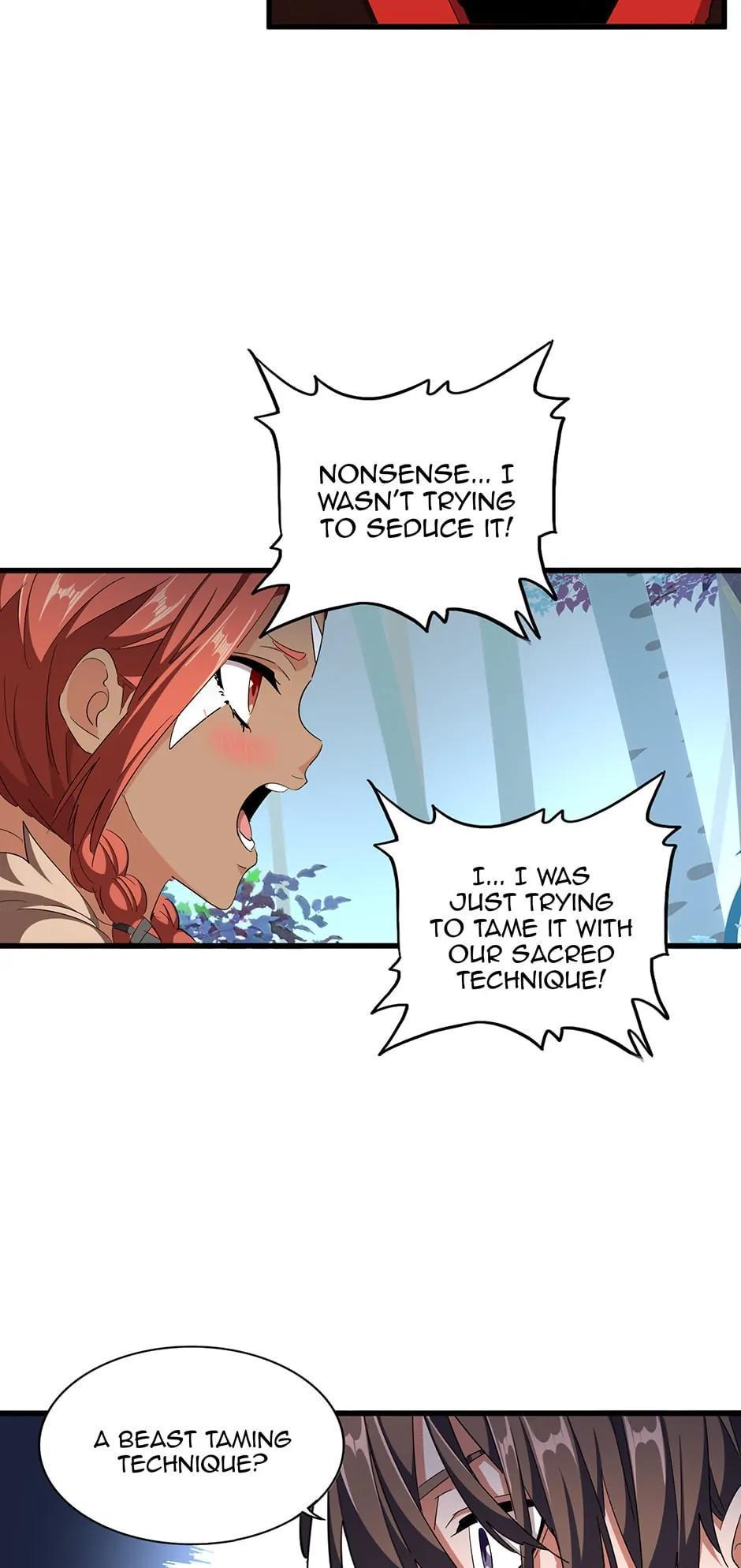 Chapter 311 — Episode 311 — Page 20