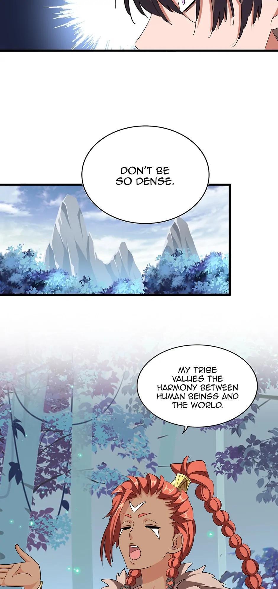 Chapter 311 — Episode 311 — Page 21