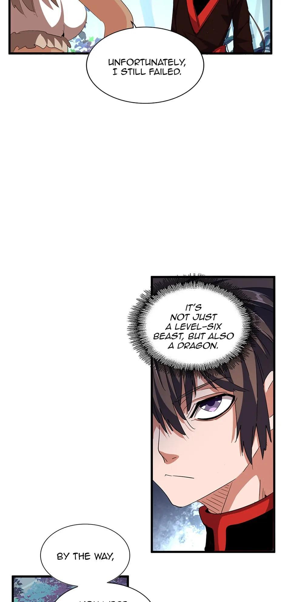 Chapter 311 — Episode 311 — Page 23
