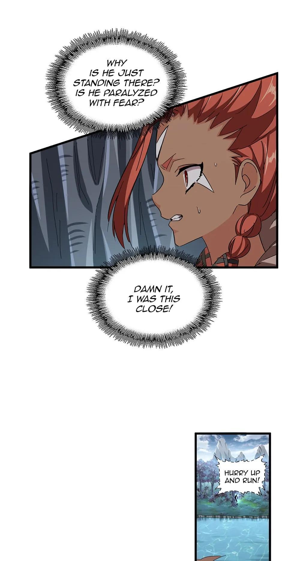 Chapter 311 — Episode 311 — Page 33
