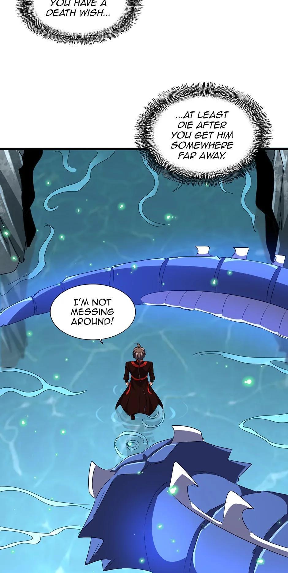 Chapter 311 — Episode 311 — Page 36