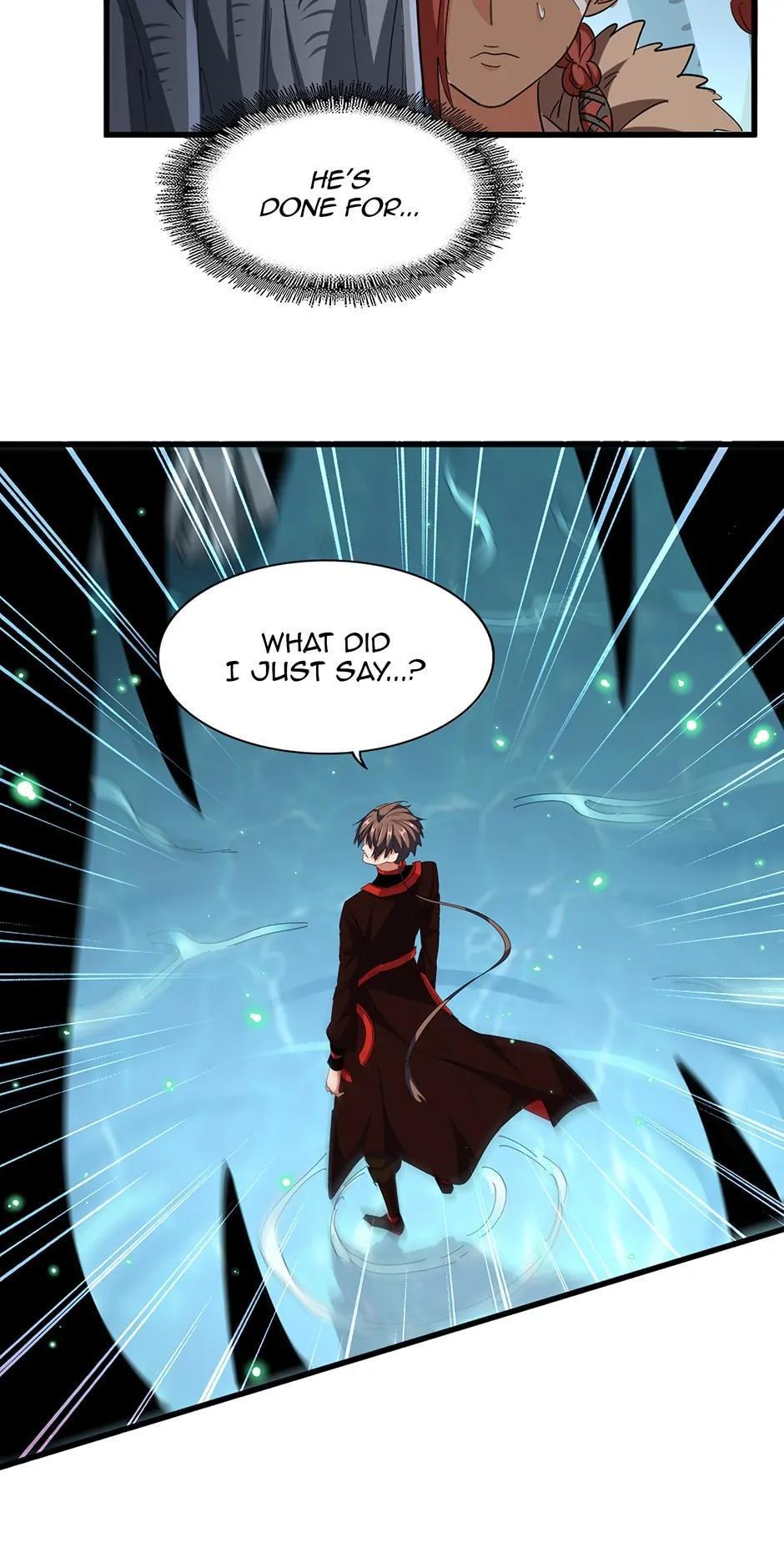 Chapter 311 — Episode 311 — Page 39