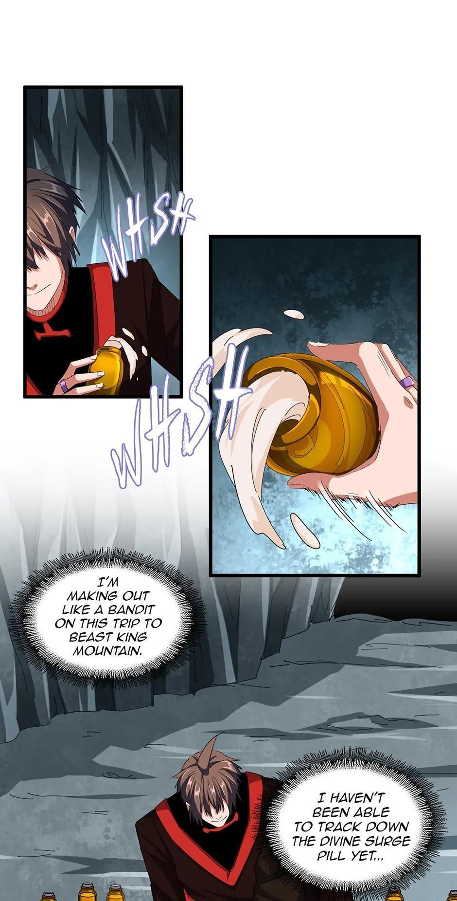Chapter 312 — Episode 312 — Page 10