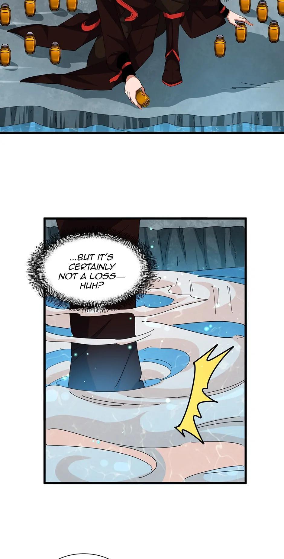 Chapter 312 — Episode 312 — Page 11