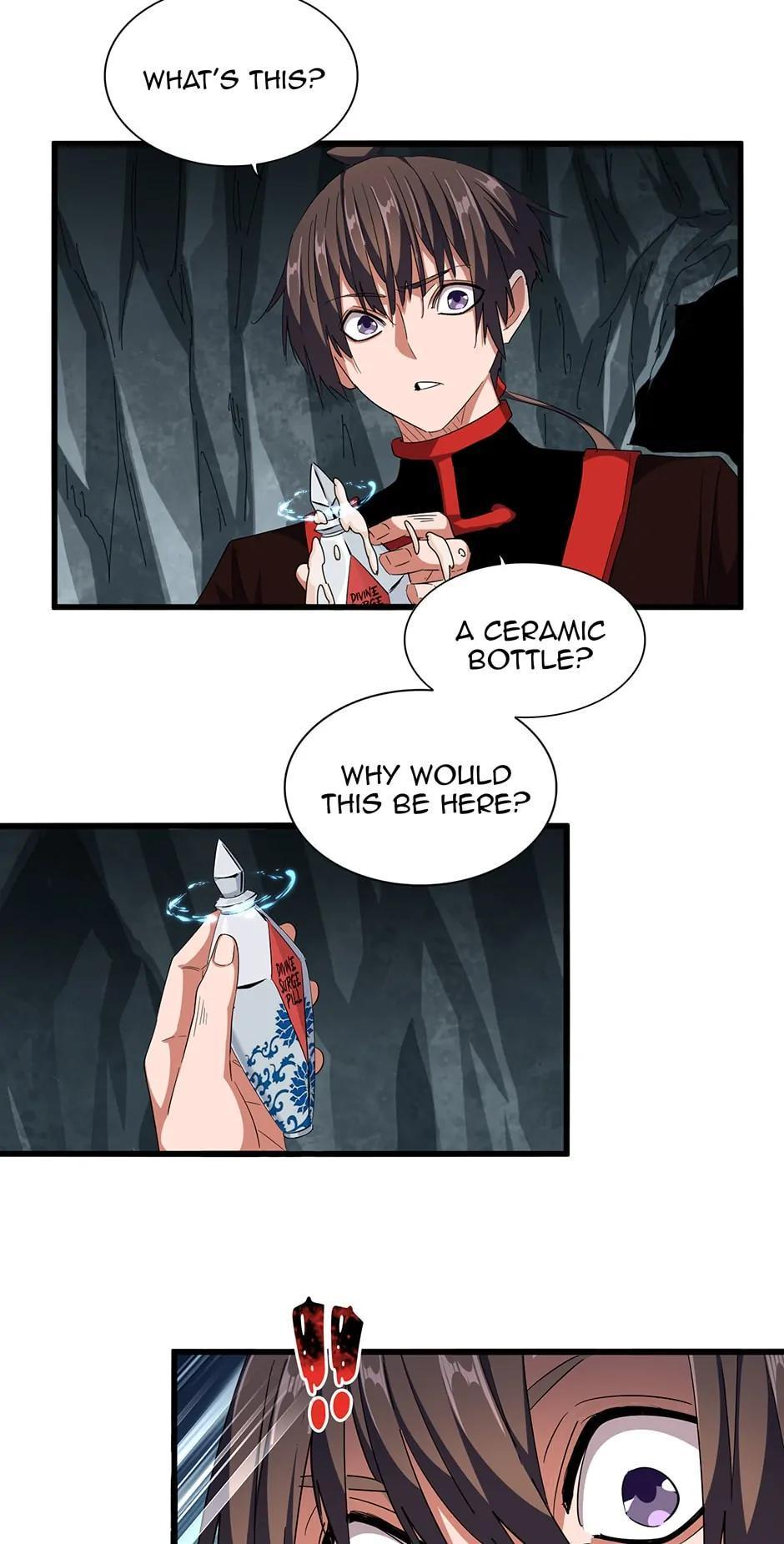 Chapter 312 — Episode 312 — Page 12