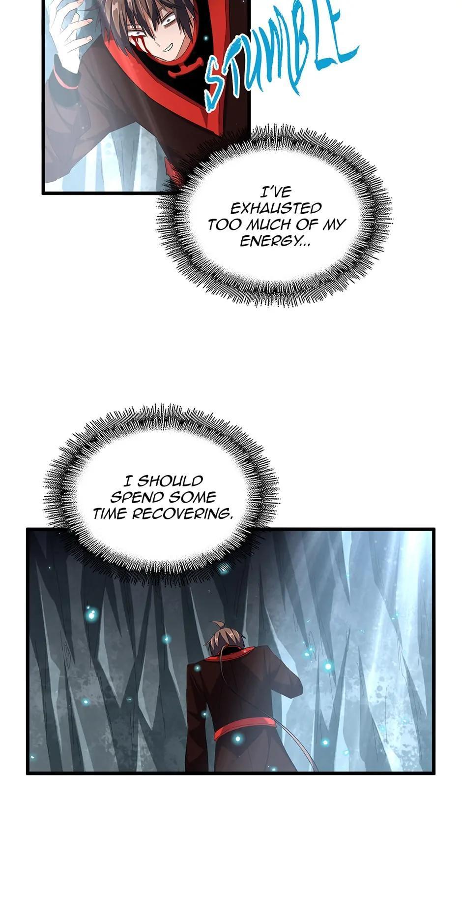 Chapter 312 — Episode 312 — Page 32