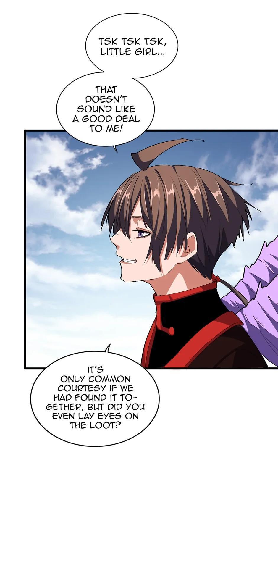 Chapter 312 — Episode 312 — Page 40