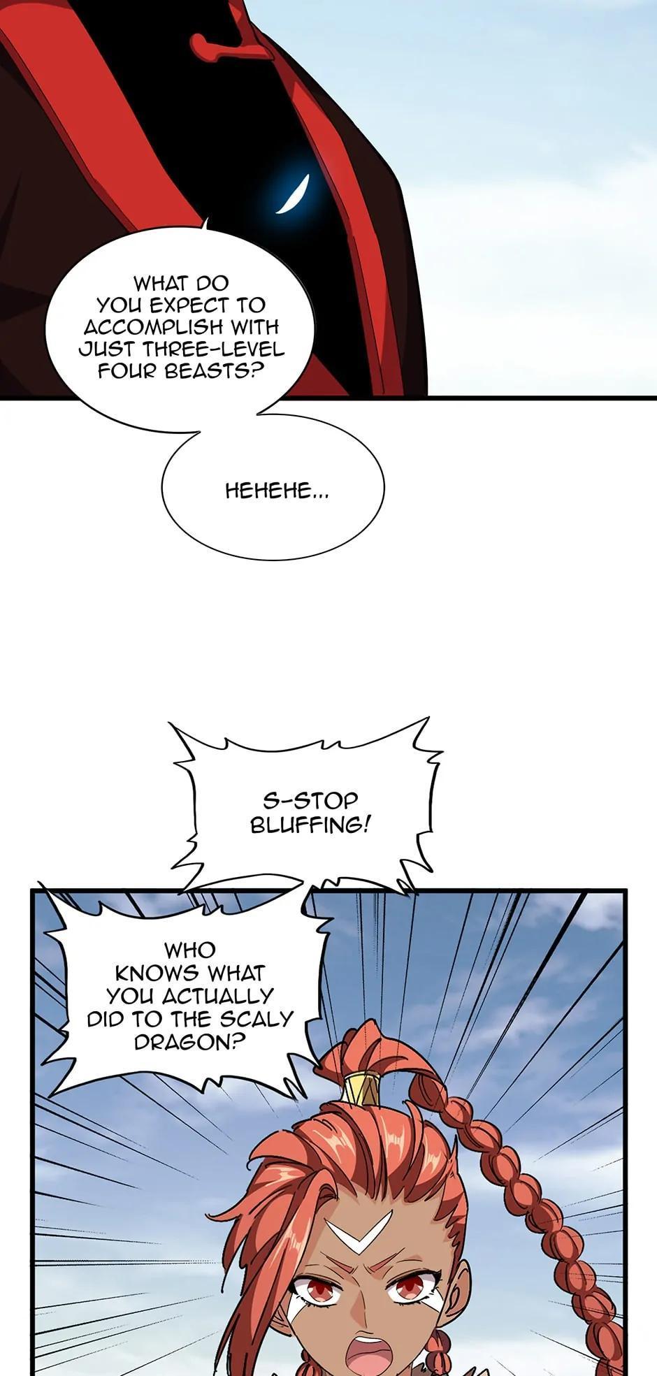 Chapter 313 — Episode 313 — Page 5