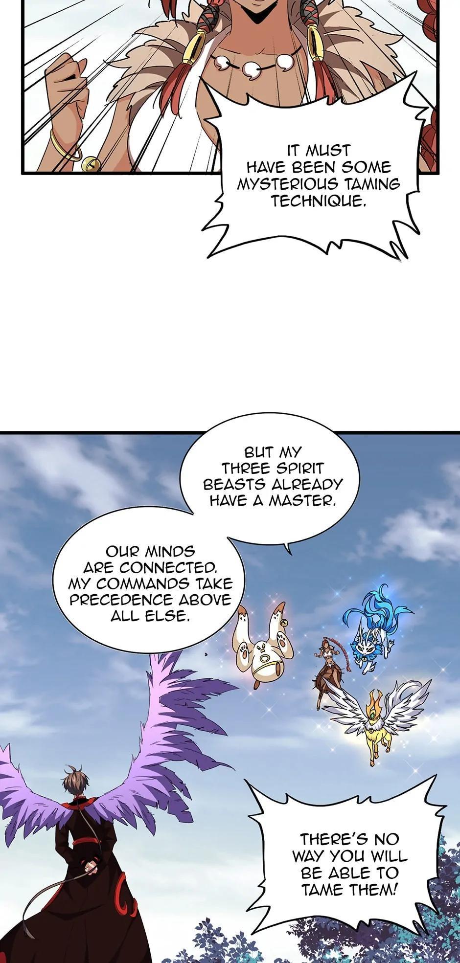 Chapter 313 — Episode 313 — Page 6