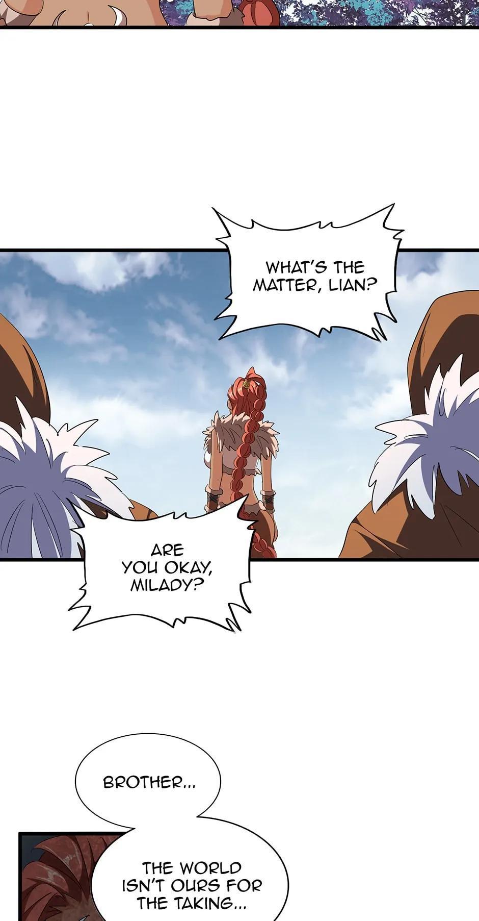 Chapter 313 — Episode 313 — Page 21