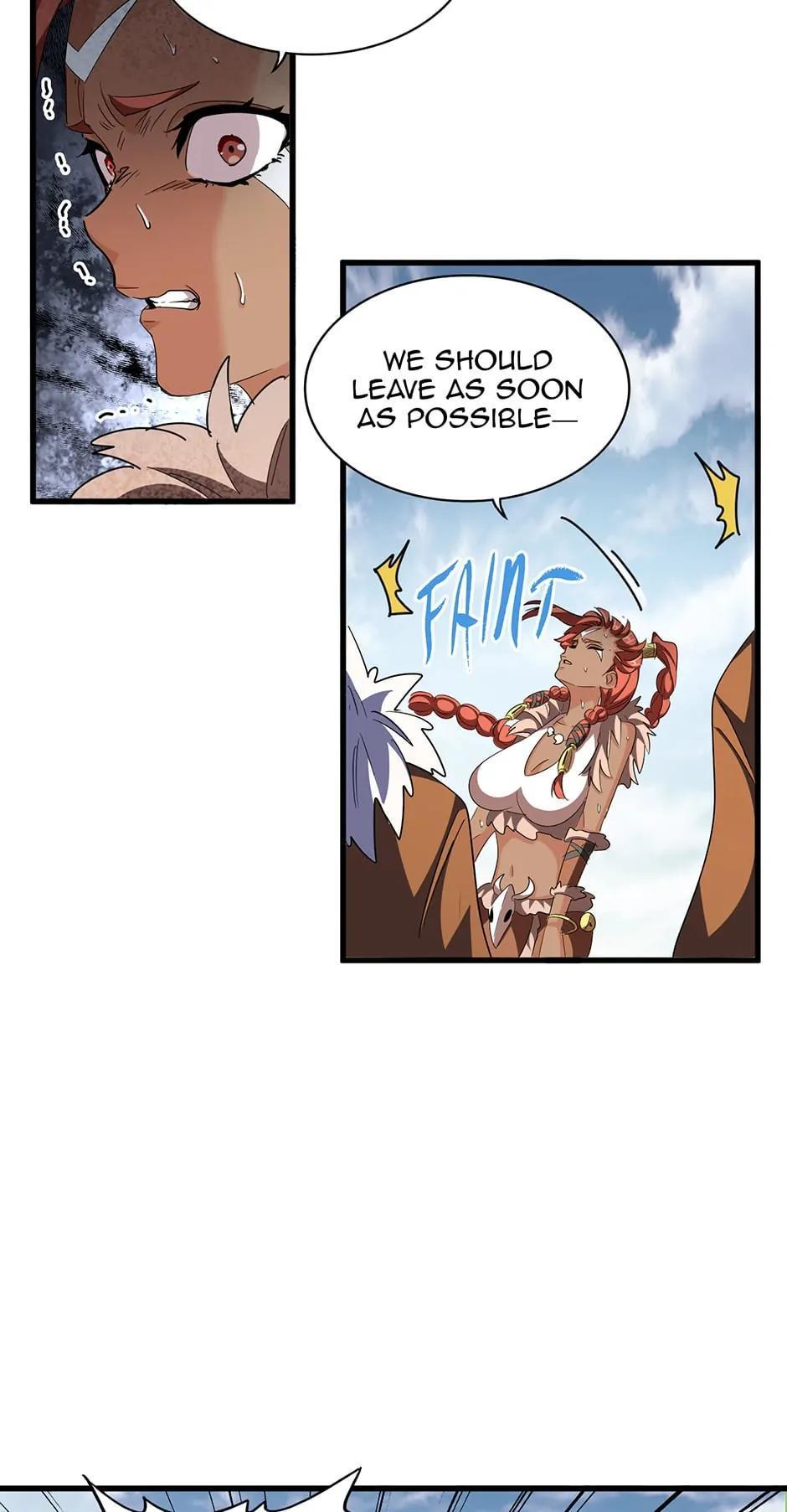 Chapter 313 — Episode 313 — Page 22