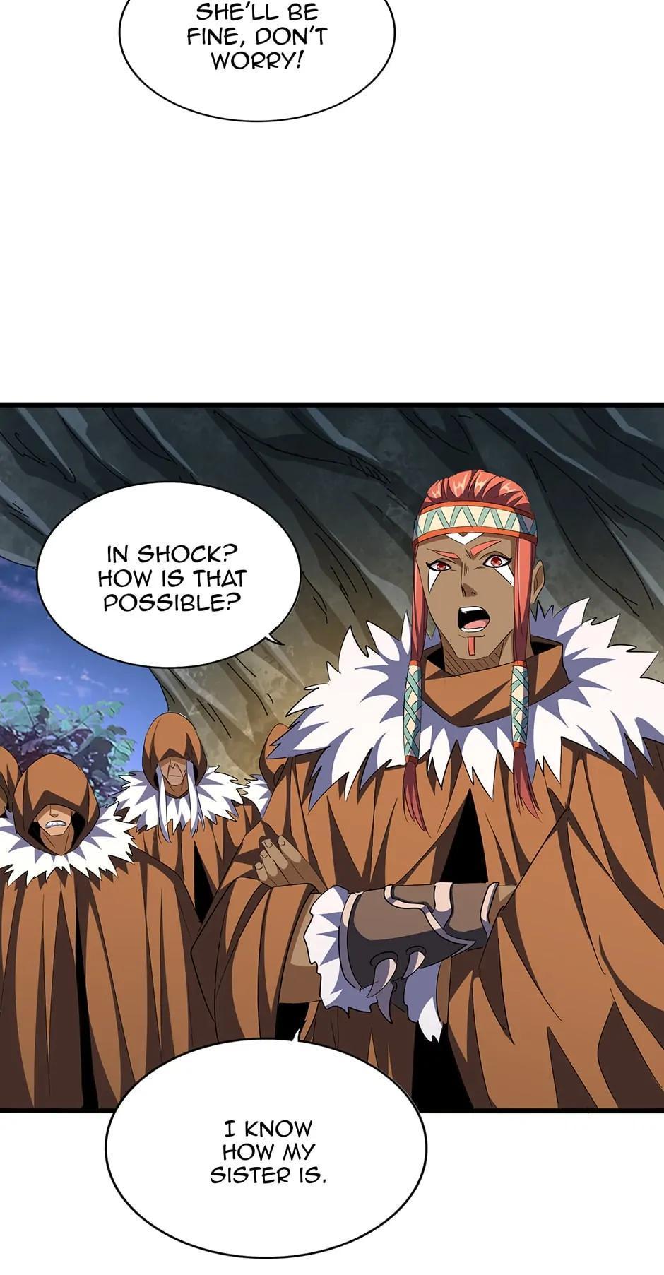 Chapter 313 — Episode 313 — Page 26