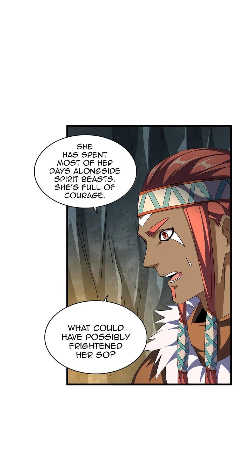 Chapter 313 — Episode 313 — Page 27