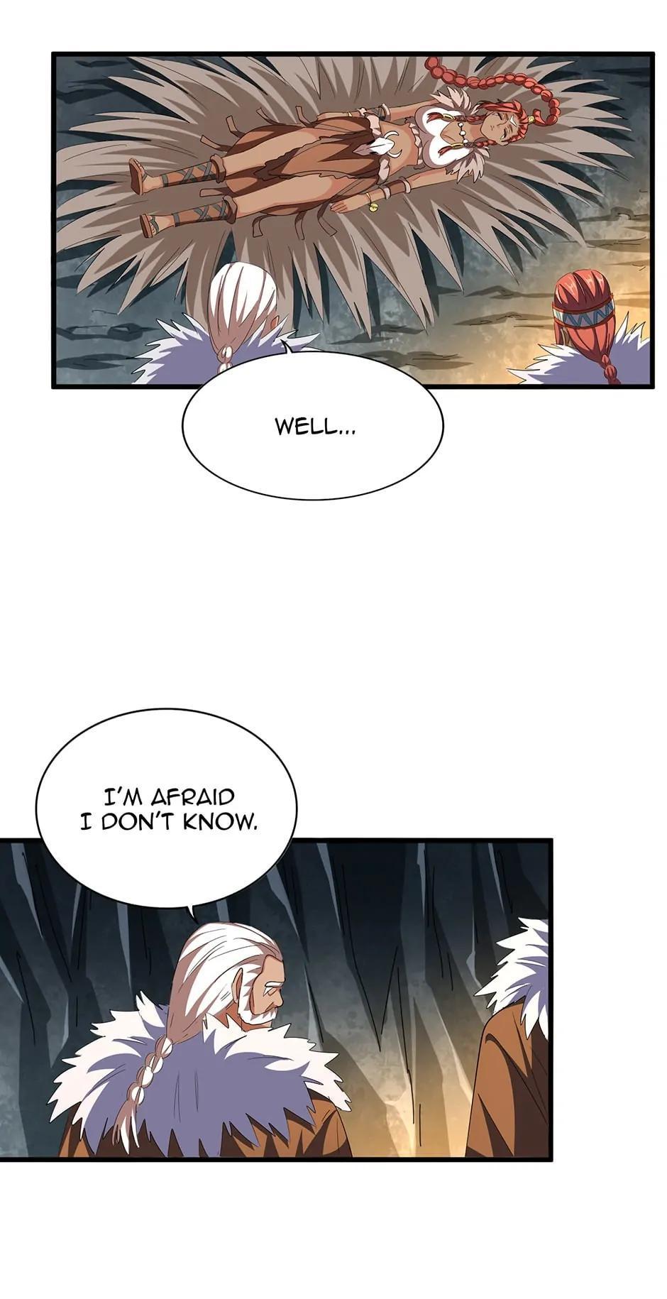 Chapter 313 — Episode 313 — Page 28